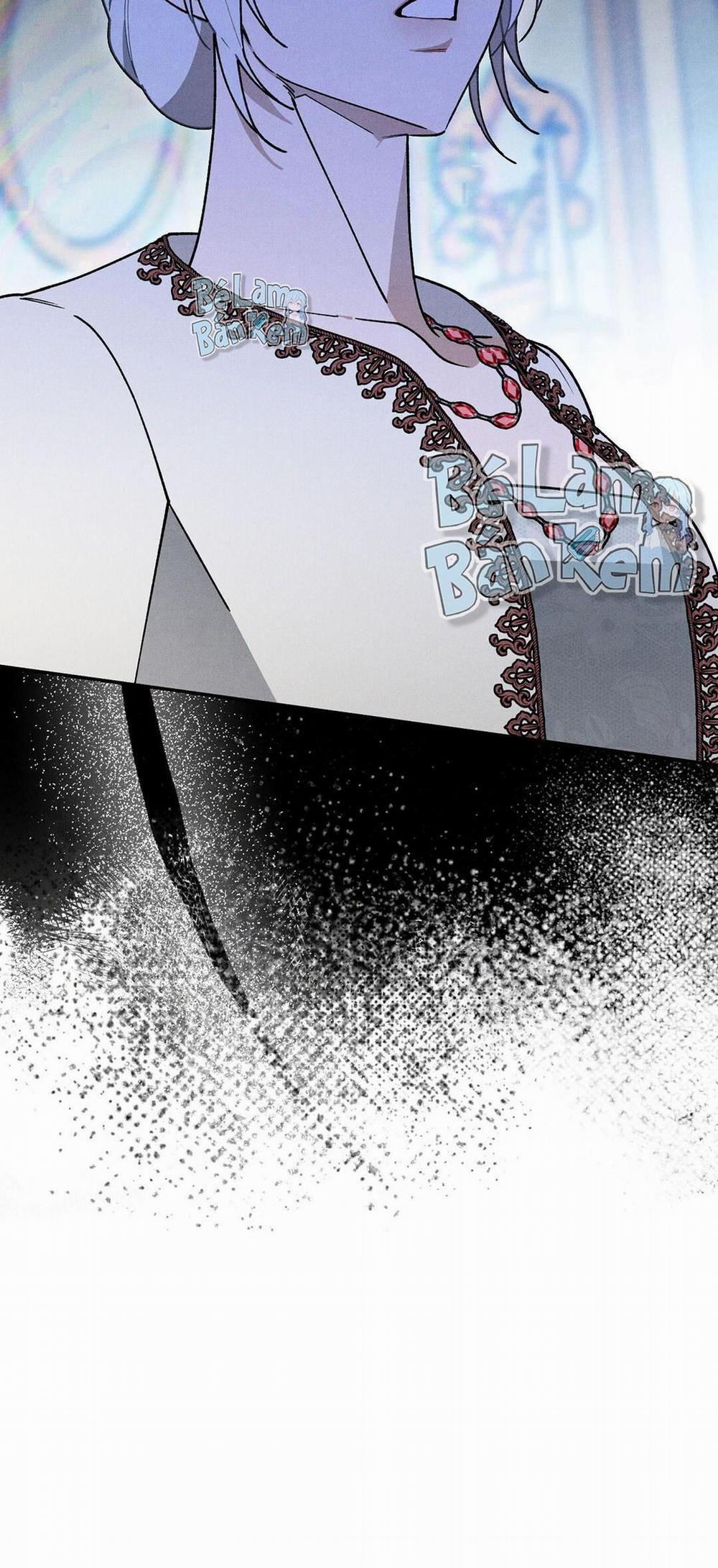 Hoàng Tử Hư Hỏng Che Giấu Mình Là Omega 46 trang 46