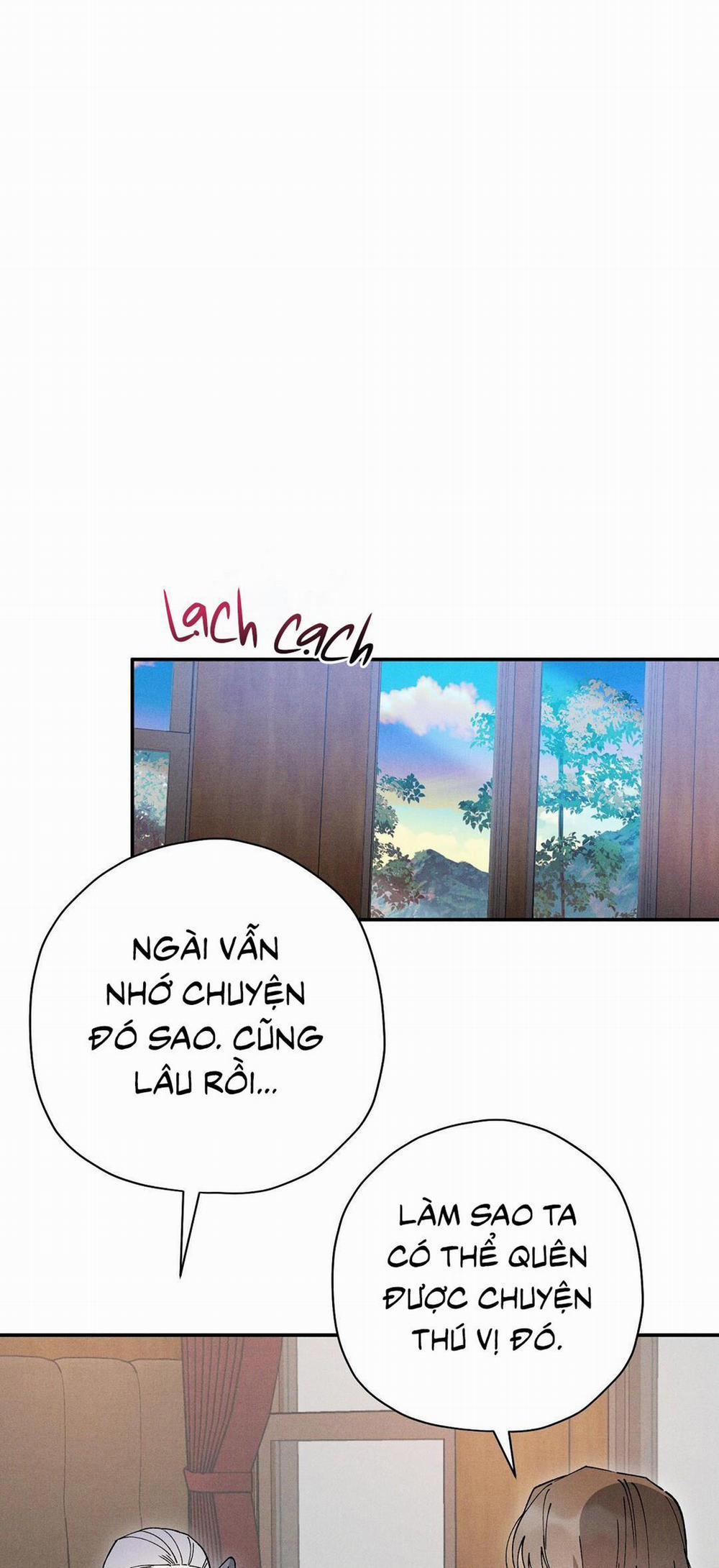 Hoàng Tử Hư Hỏng Che Giấu Mình Là Omega 46 trang 47