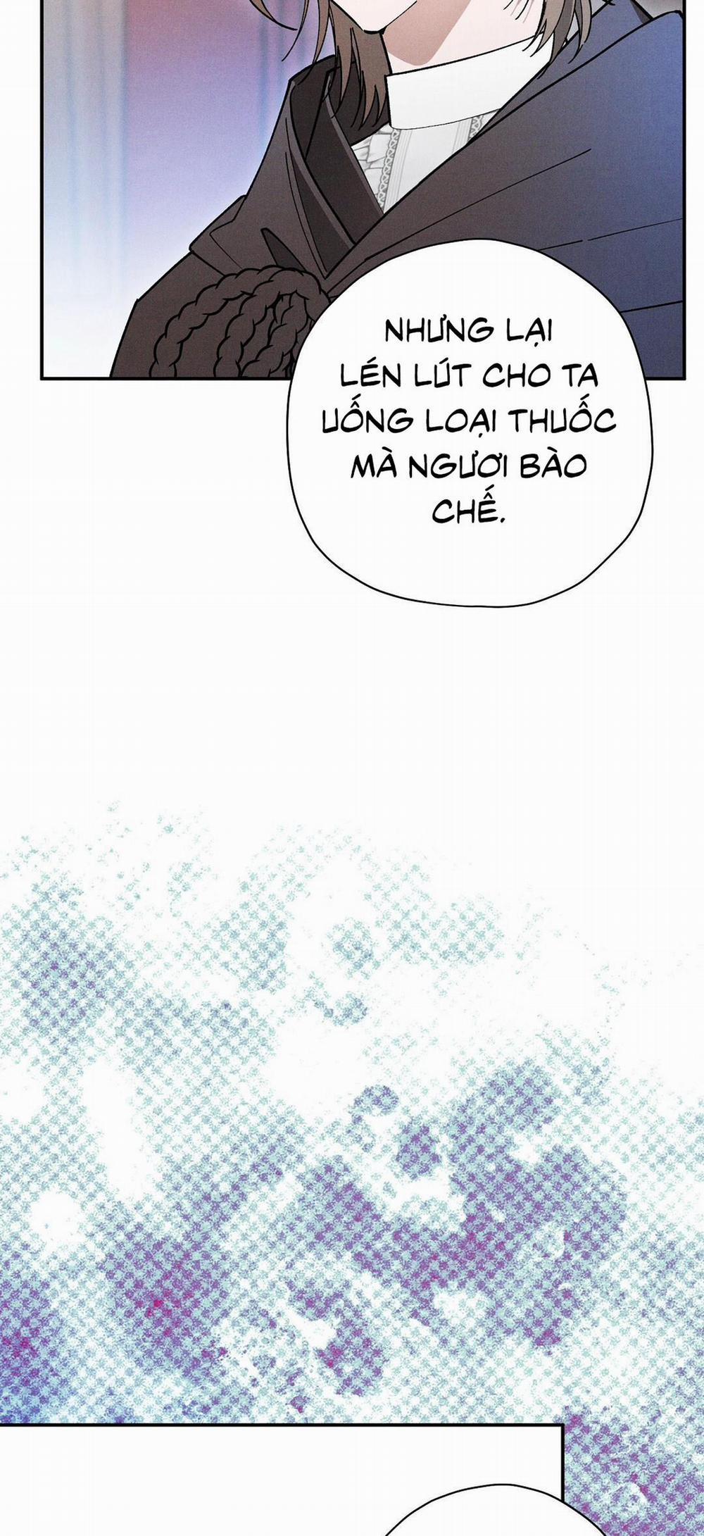 Hoàng Tử Hư Hỏng Che Giấu Mình Là Omega 46 trang 49