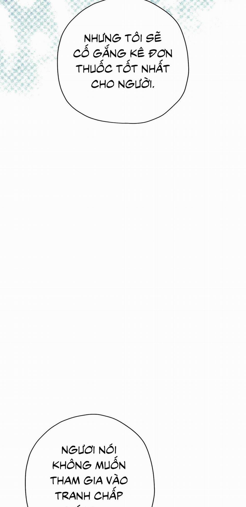 Hoàng Tử Hư Hỏng Che Giấu Mình Là Omega 46 trang 53