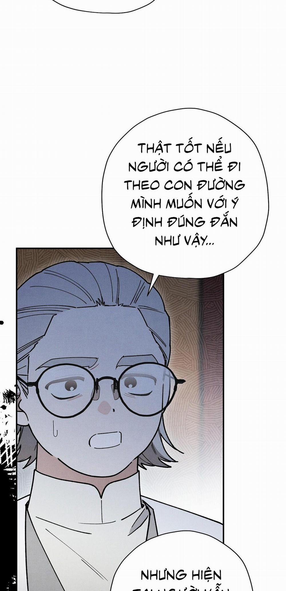 Hoàng Tử Hư Hỏng Che Giấu Mình Là Omega 46 trang 56