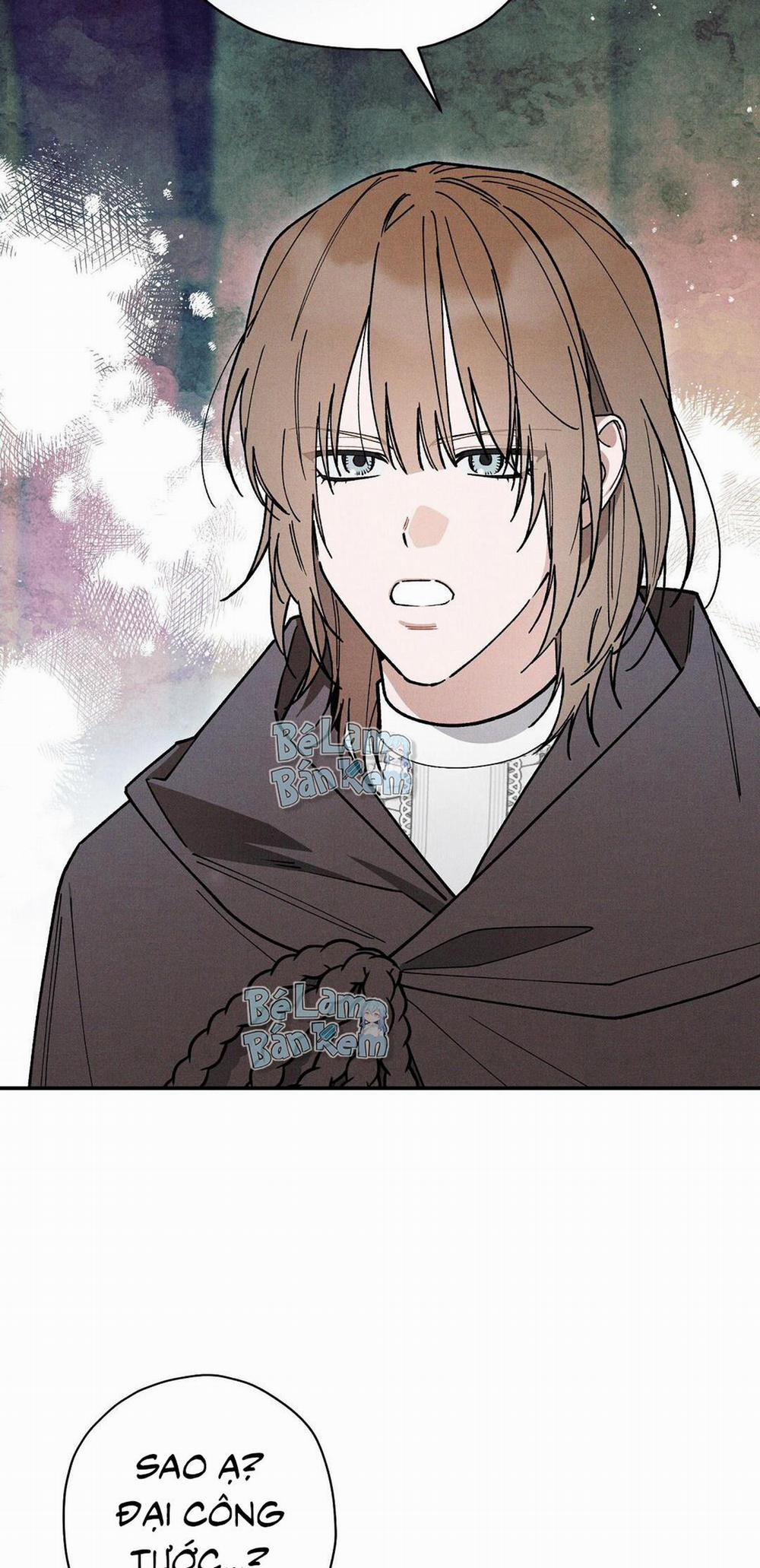 Hoàng Tử Hư Hỏng Che Giấu Mình Là Omega 46 trang 58