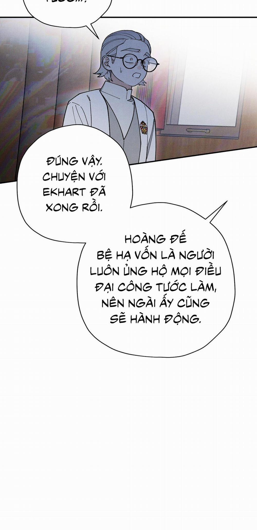 Hoàng Tử Hư Hỏng Che Giấu Mình Là Omega 46 trang 59