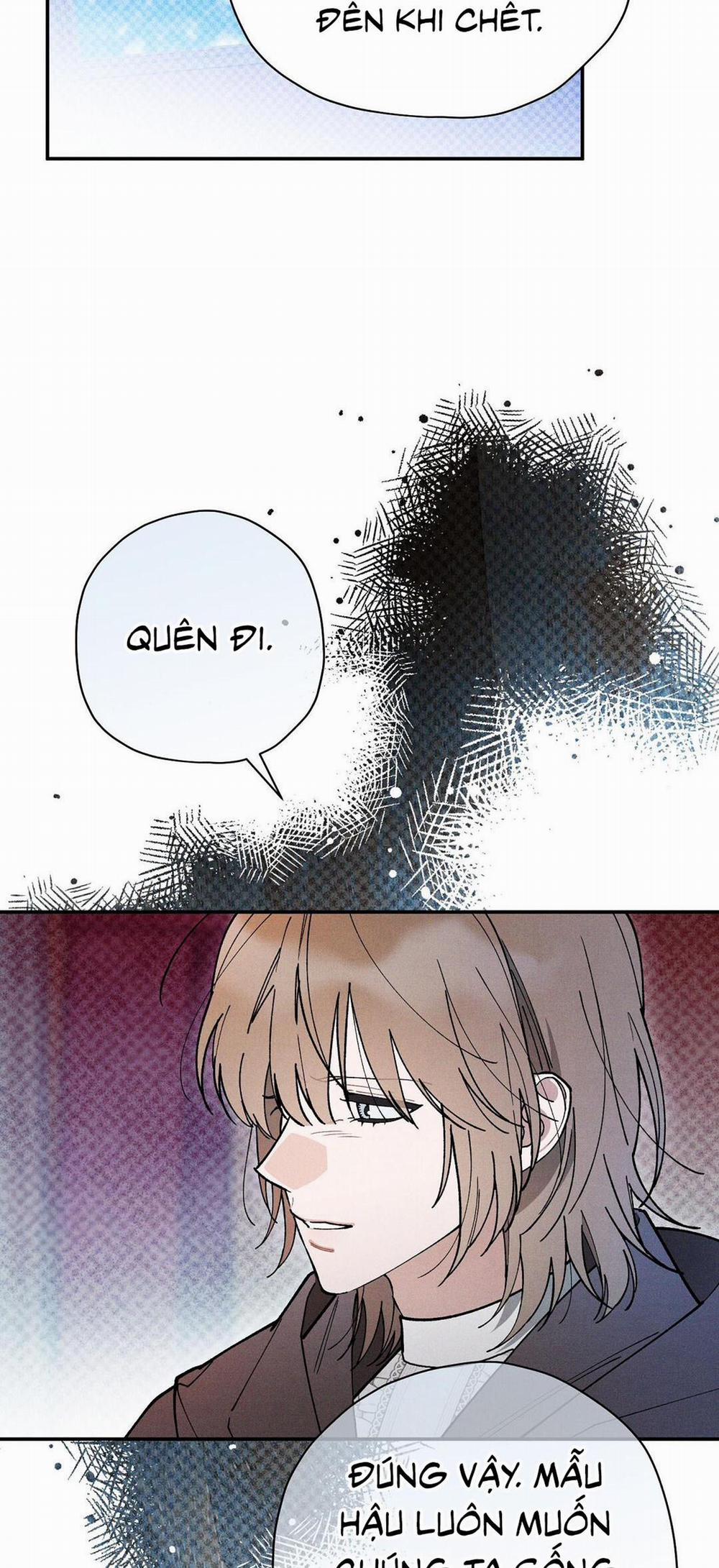 Hoàng Tử Hư Hỏng Che Giấu Mình Là Omega 46 trang 6