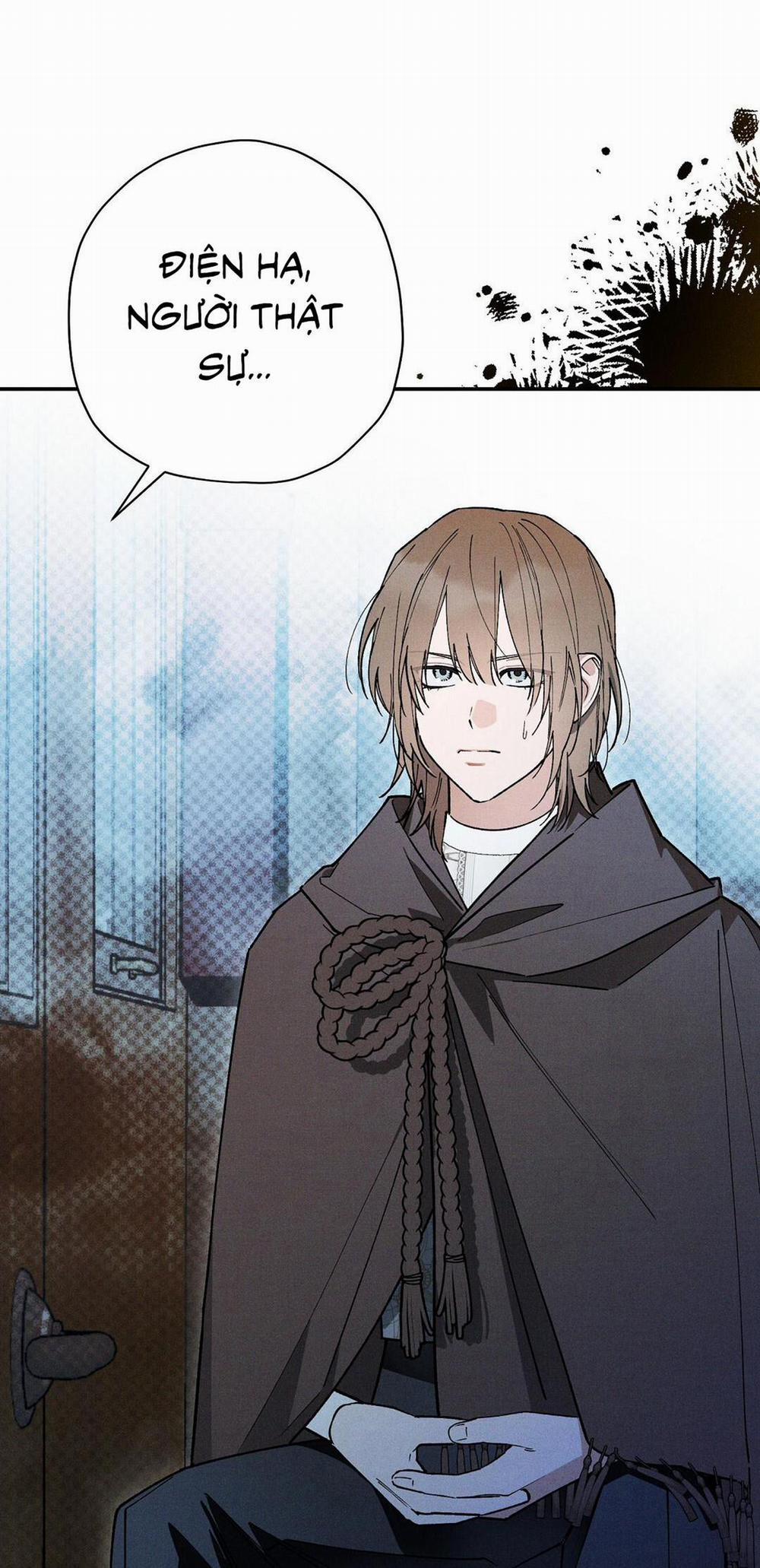 Hoàng Tử Hư Hỏng Che Giấu Mình Là Omega 46 trang 60