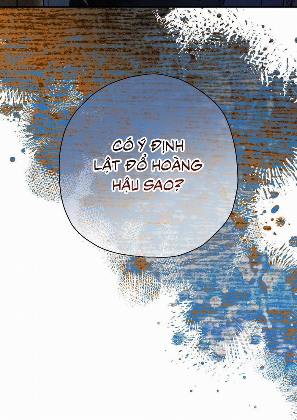 Hoàng Tử Hư Hỏng Che Giấu Mình Là Omega 46 trang 61
