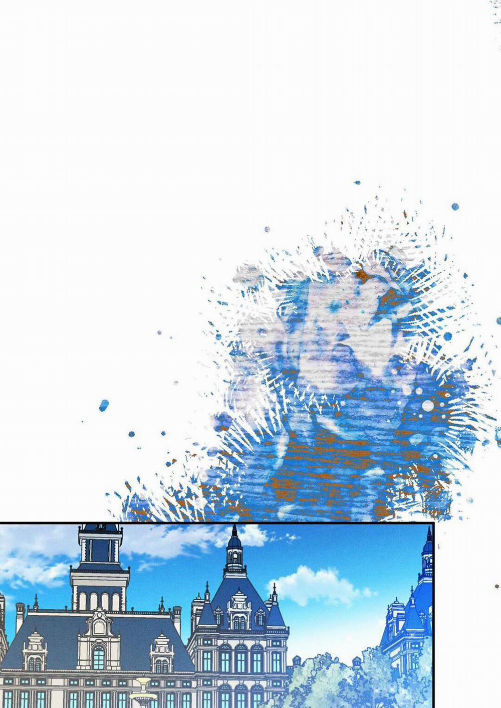 Hoàng Tử Hư Hỏng Che Giấu Mình Là Omega 46 trang 62