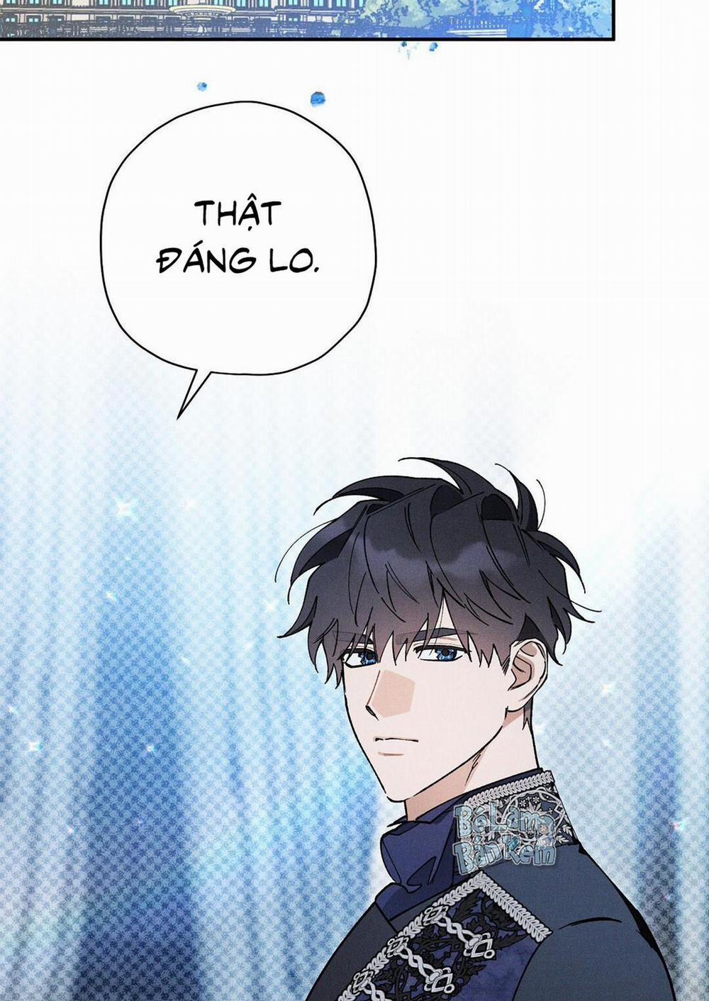 Hoàng Tử Hư Hỏng Che Giấu Mình Là Omega 46 trang 63