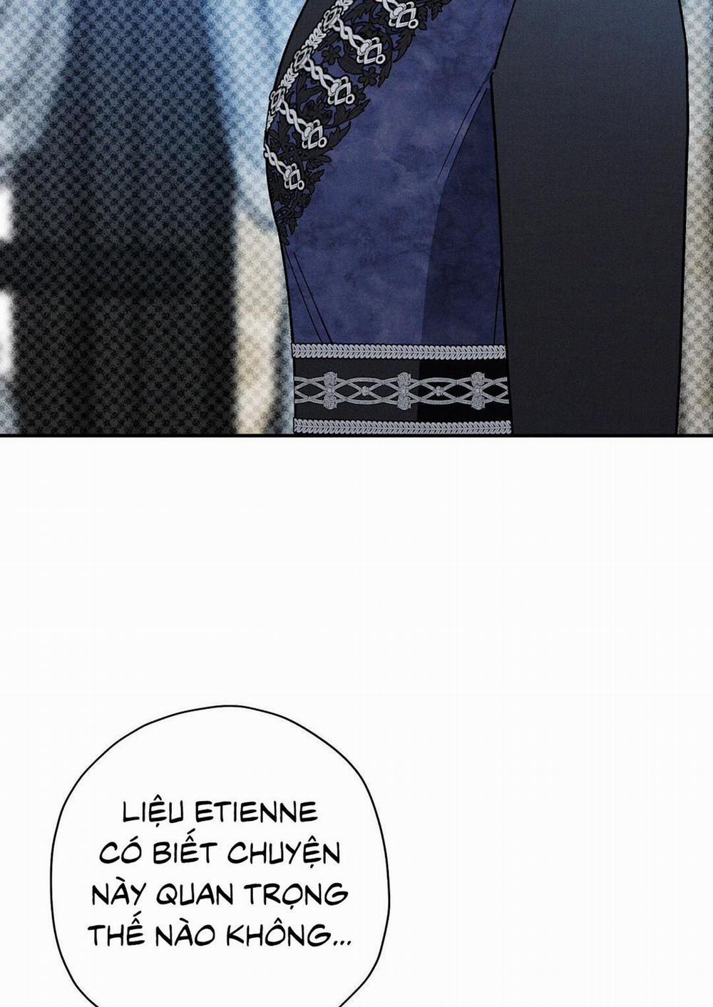 Hoàng Tử Hư Hỏng Che Giấu Mình Là Omega 46 trang 64