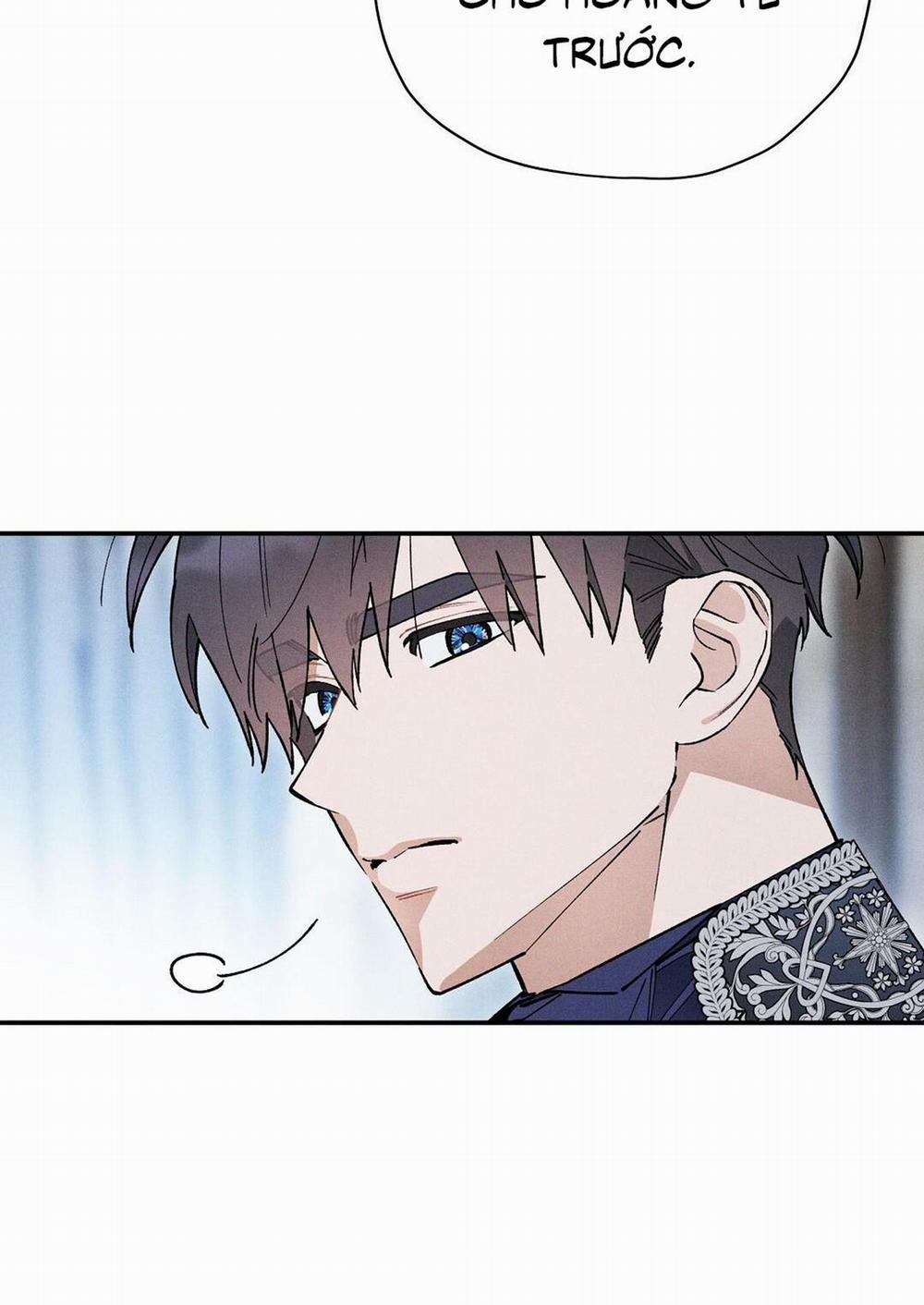 Hoàng Tử Hư Hỏng Che Giấu Mình Là Omega 46 trang 66