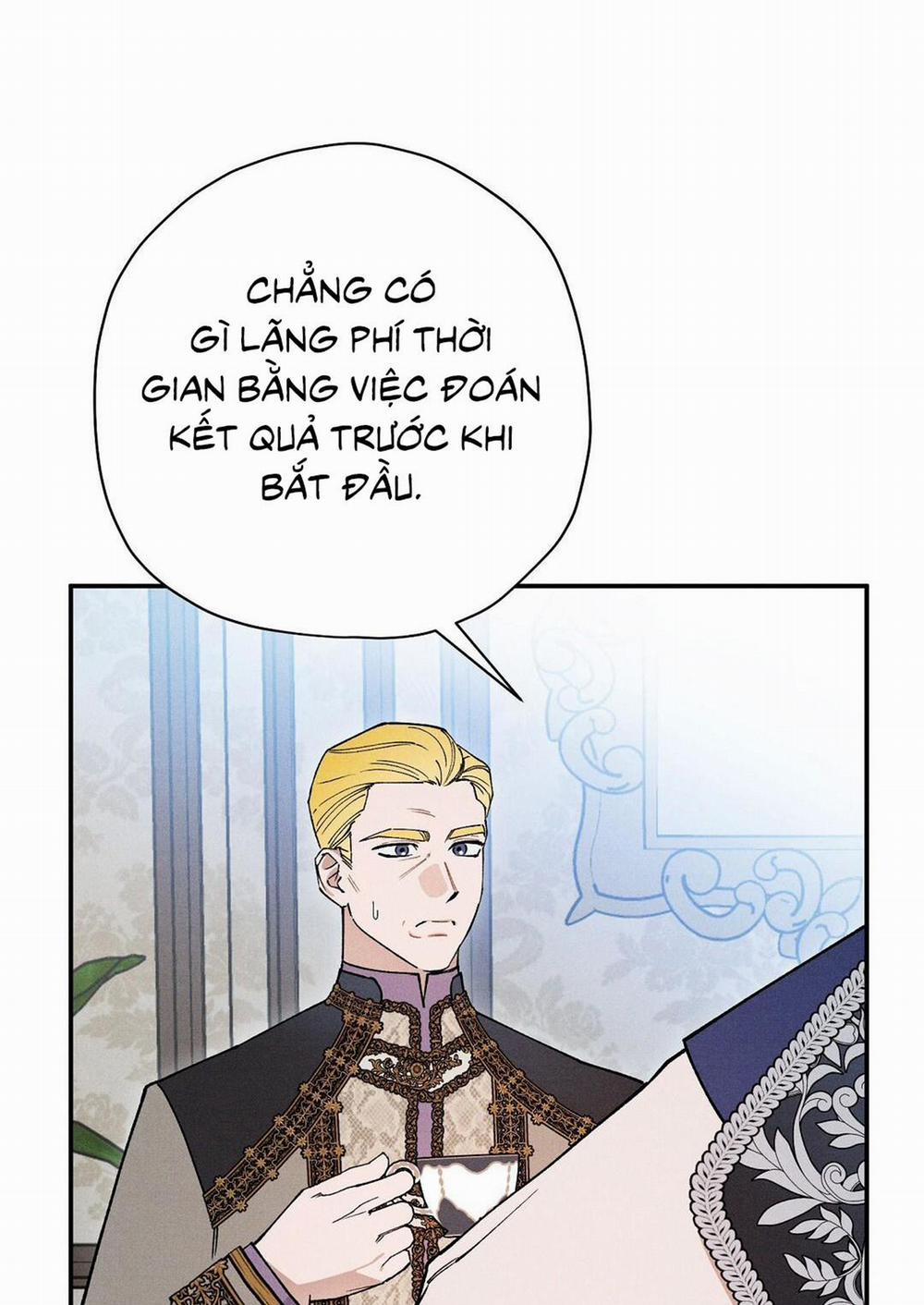 Hoàng Tử Hư Hỏng Che Giấu Mình Là Omega 46 trang 67