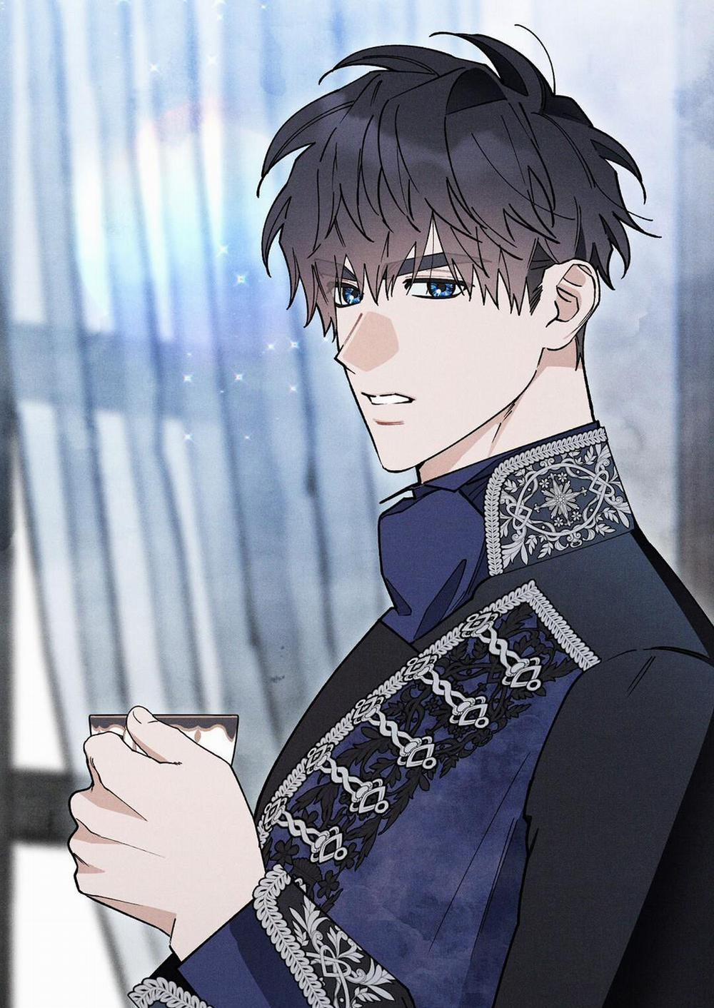 Hoàng Tử Hư Hỏng Che Giấu Mình Là Omega 46 trang 69