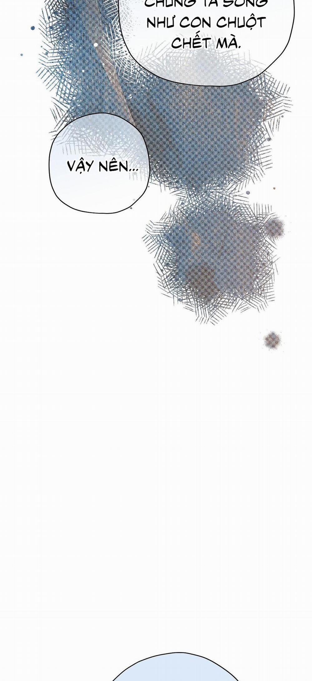 Hoàng Tử Hư Hỏng Che Giấu Mình Là Omega 46 trang 7