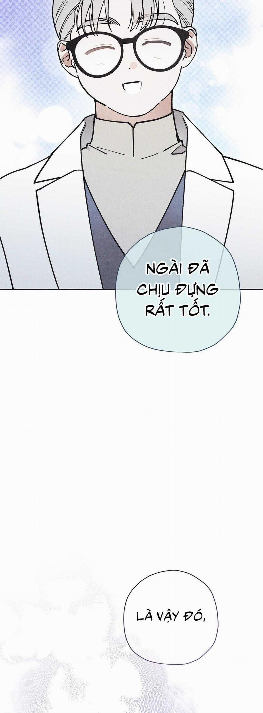 Hoàng Tử Hư Hỏng Che Giấu Mình Là Omega 47 trang 14