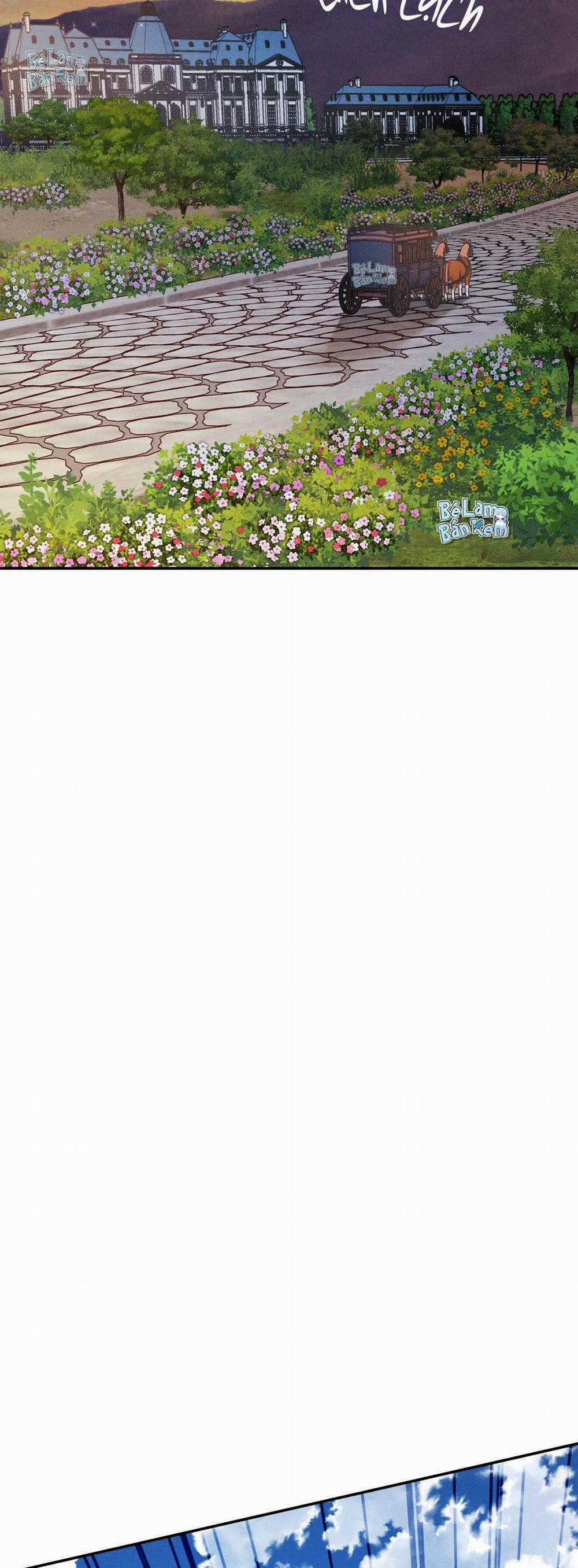 Hoàng Tử Hư Hỏng Che Giấu Mình Là Omega 47 trang 17