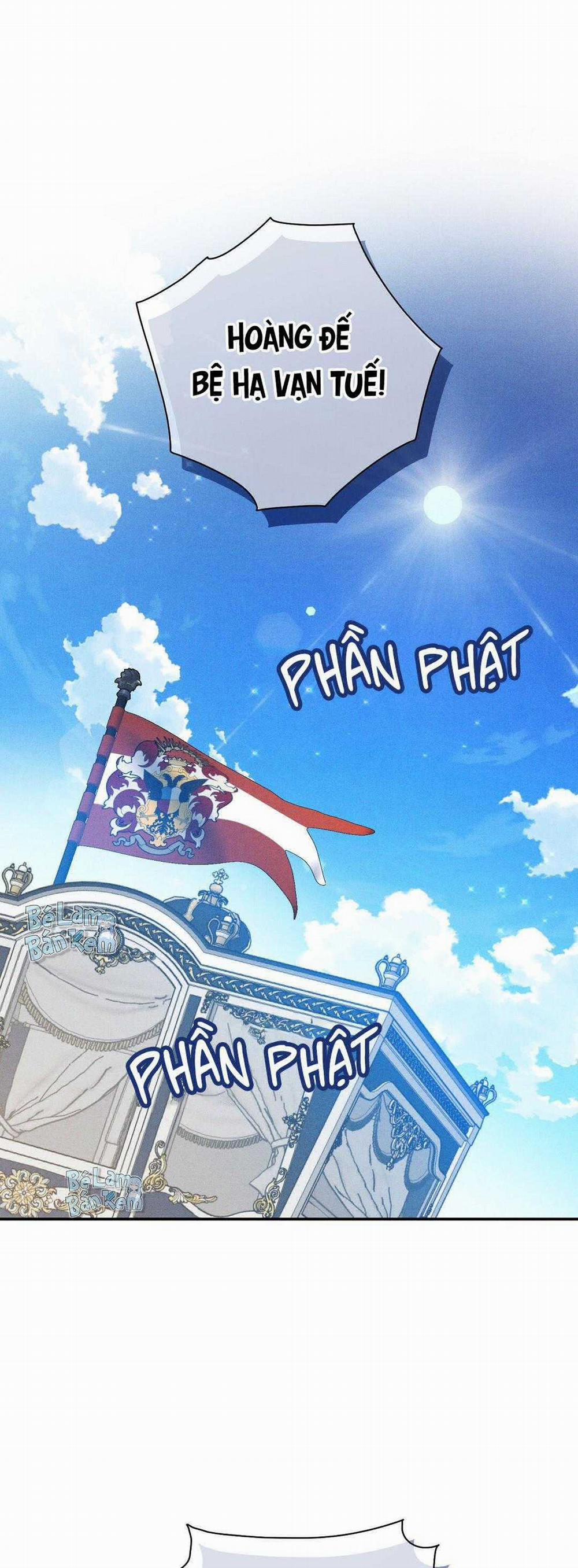 Hoàng Tử Hư Hỏng Che Giấu Mình Là Omega 47 trang 22