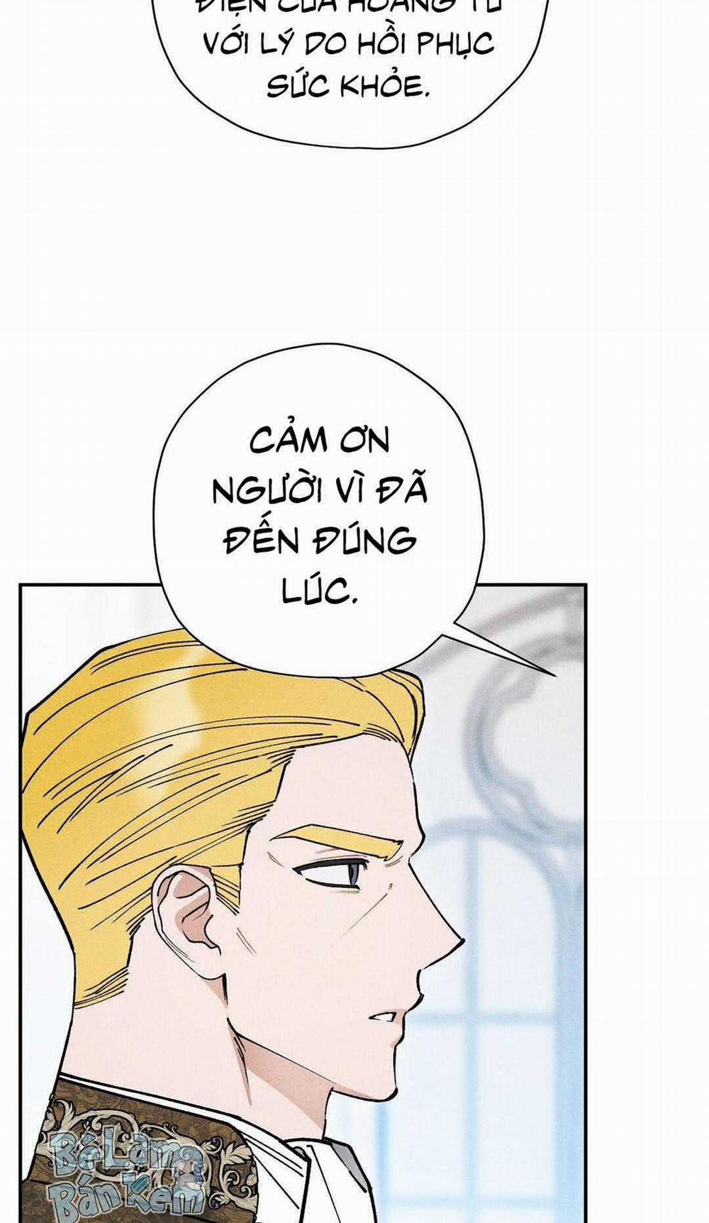 Hoàng Tử Hư Hỏng Che Giấu Mình Là Omega 47 trang 42