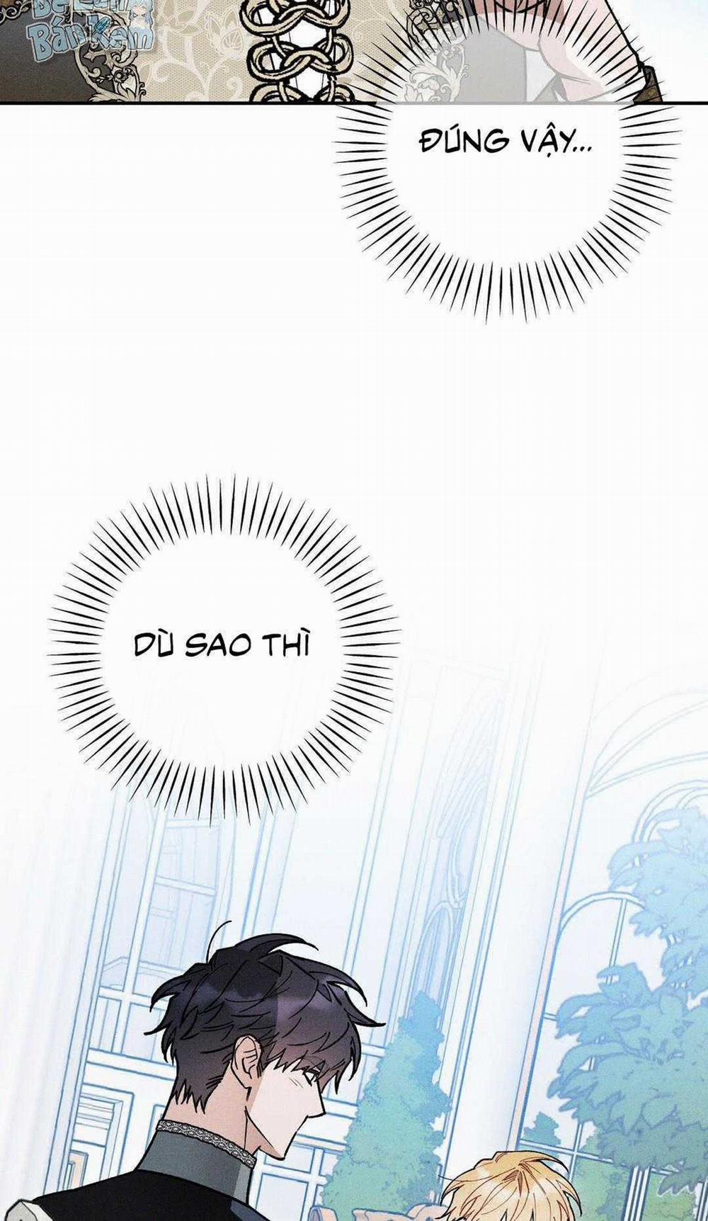 Hoàng Tử Hư Hỏng Che Giấu Mình Là Omega 47 trang 46
