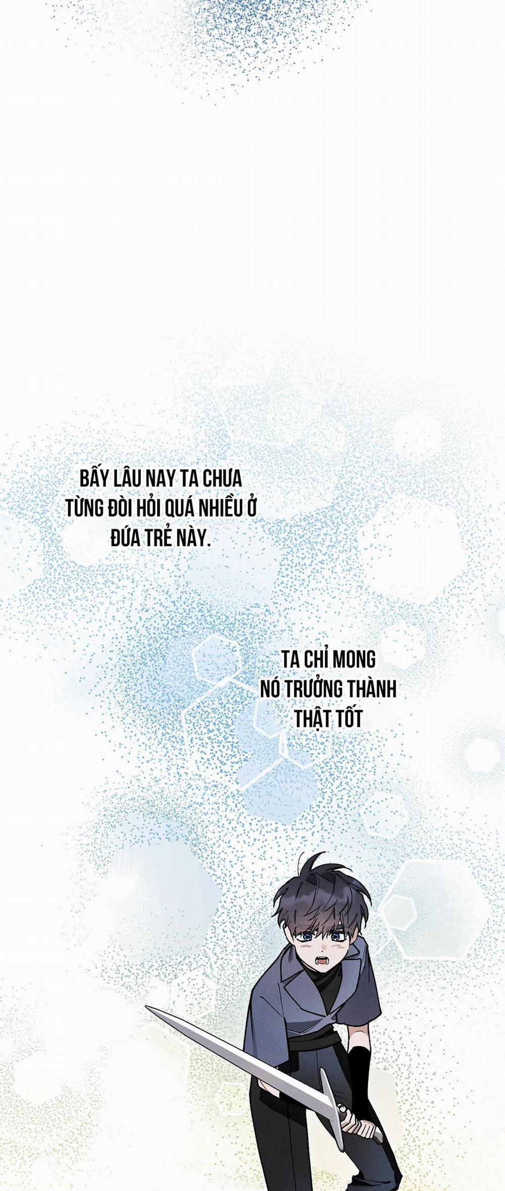 Hoàng Tử Hư Hỏng Che Giấu Mình Là Omega 48 trang 12