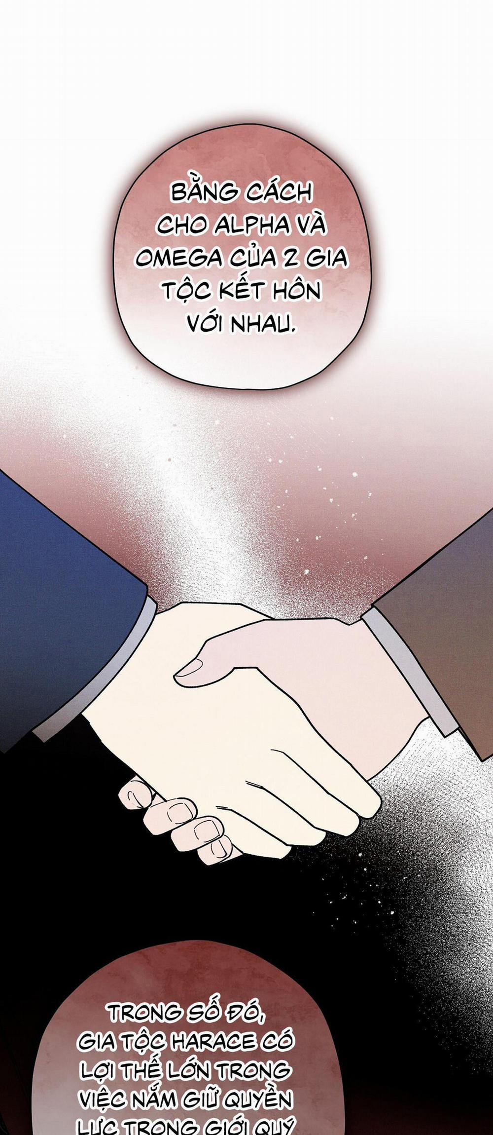 Hoàng Tử Hư Hỏng Che Giấu Mình Là Omega 48 trang 2