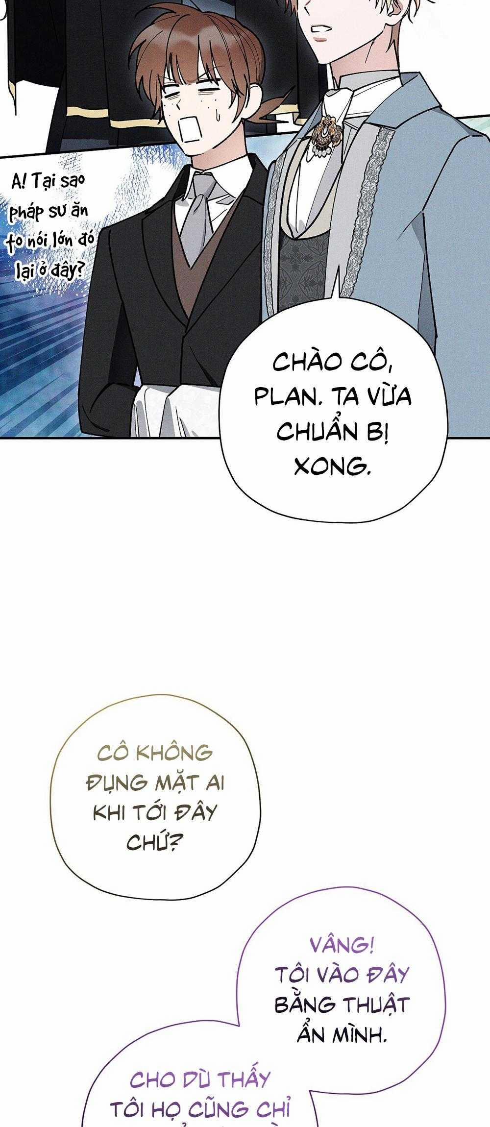 Hoàng Tử Hư Hỏng Che Giấu Mình Là Omega 49 trang 44