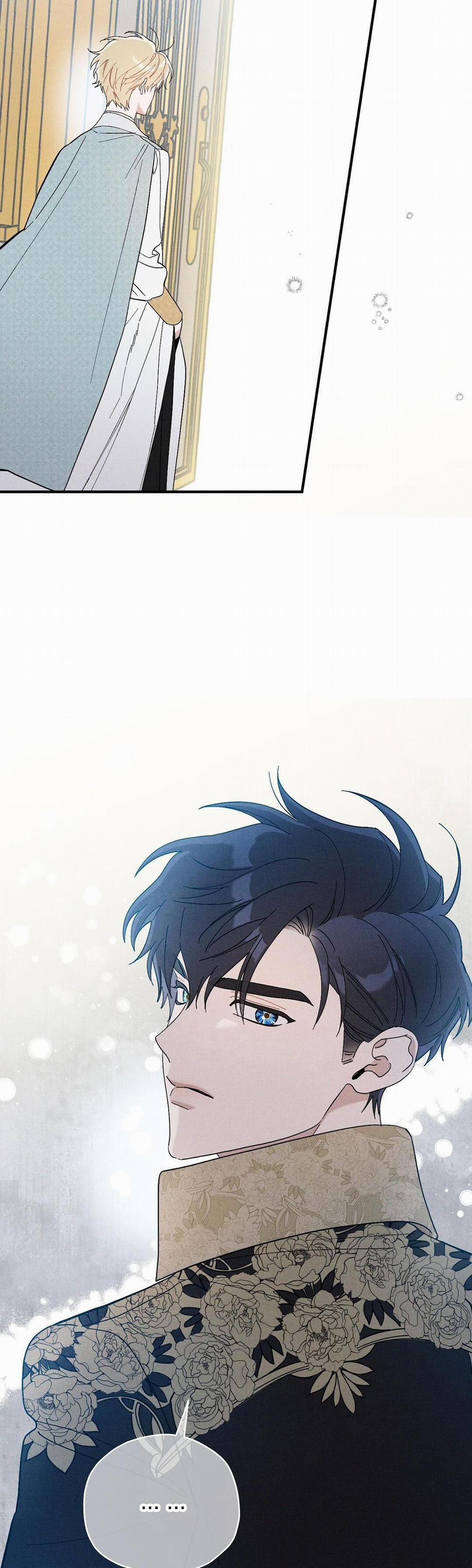 Hoàng Tử Hư Hỏng Che Giấu Mình Là Omega 5 trang 14