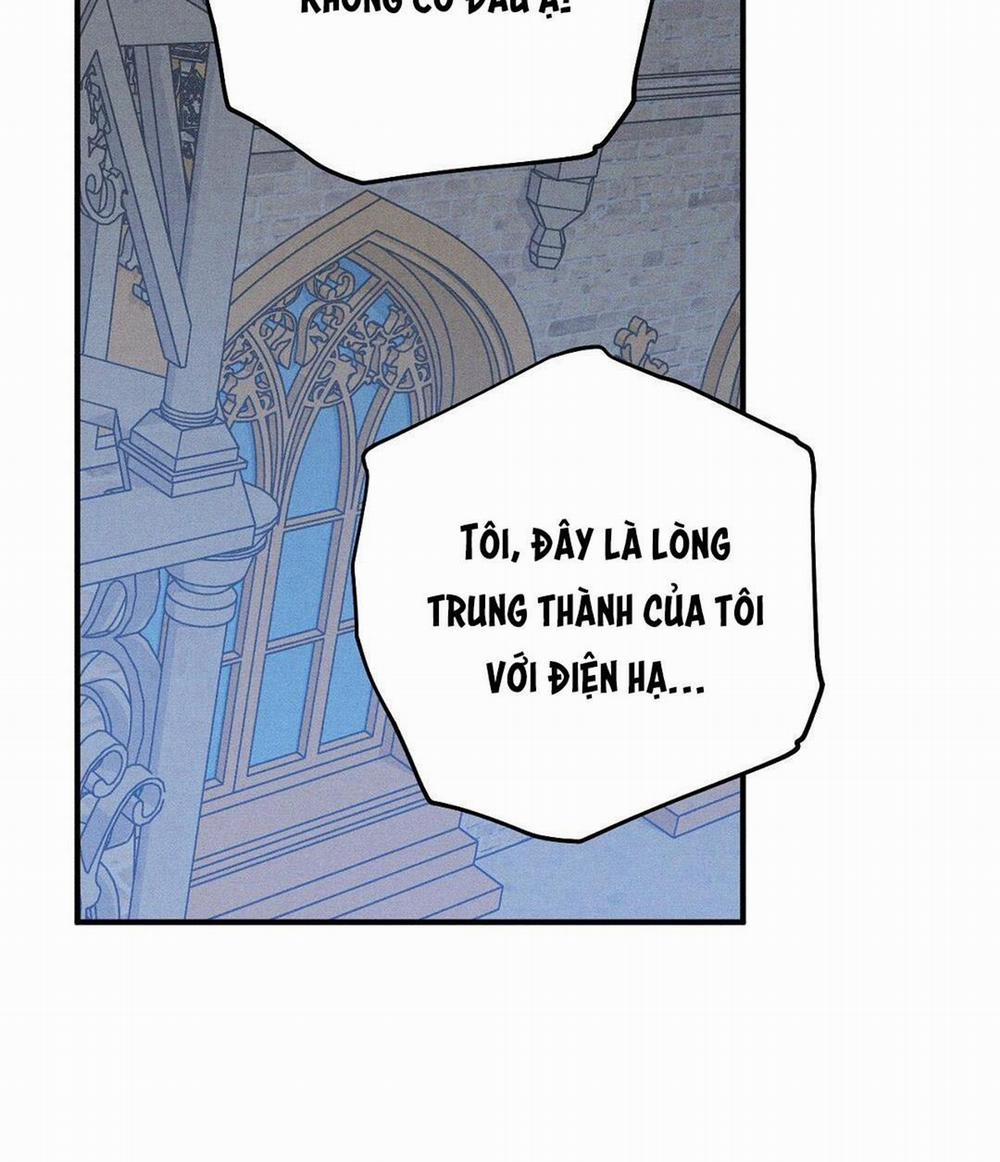 Hoàng Tử Hư Hỏng Che Giấu Mình Là Omega 5 trang 31