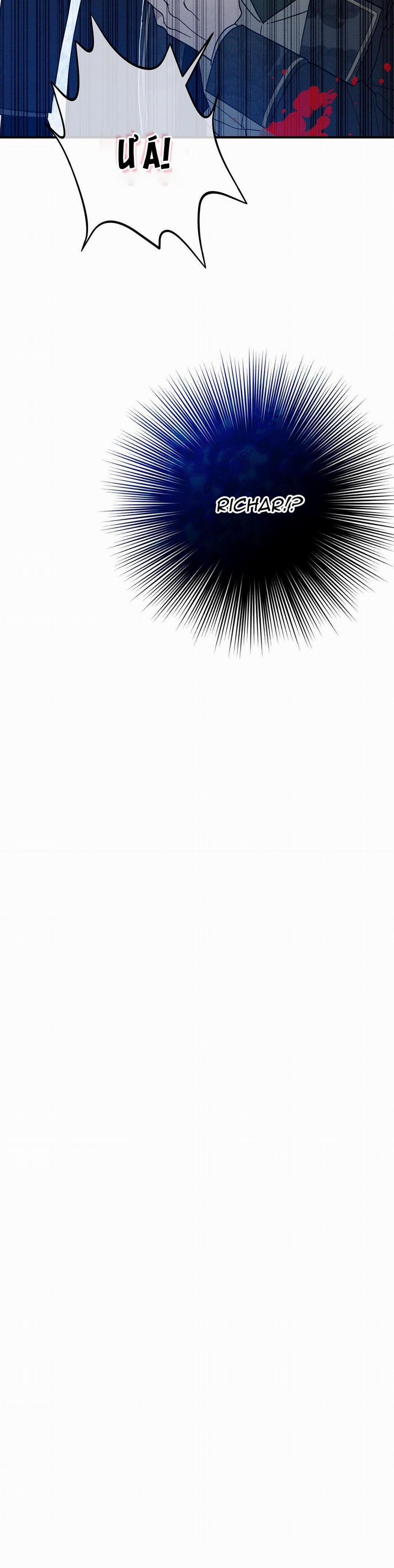 Hoàng Tử Hư Hỏng Che Giấu Mình Là Omega 5 trang 43