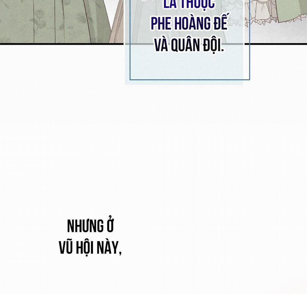 Hoàng Tử Hư Hỏng Che Giấu Mình Là Omega 5 trang 7