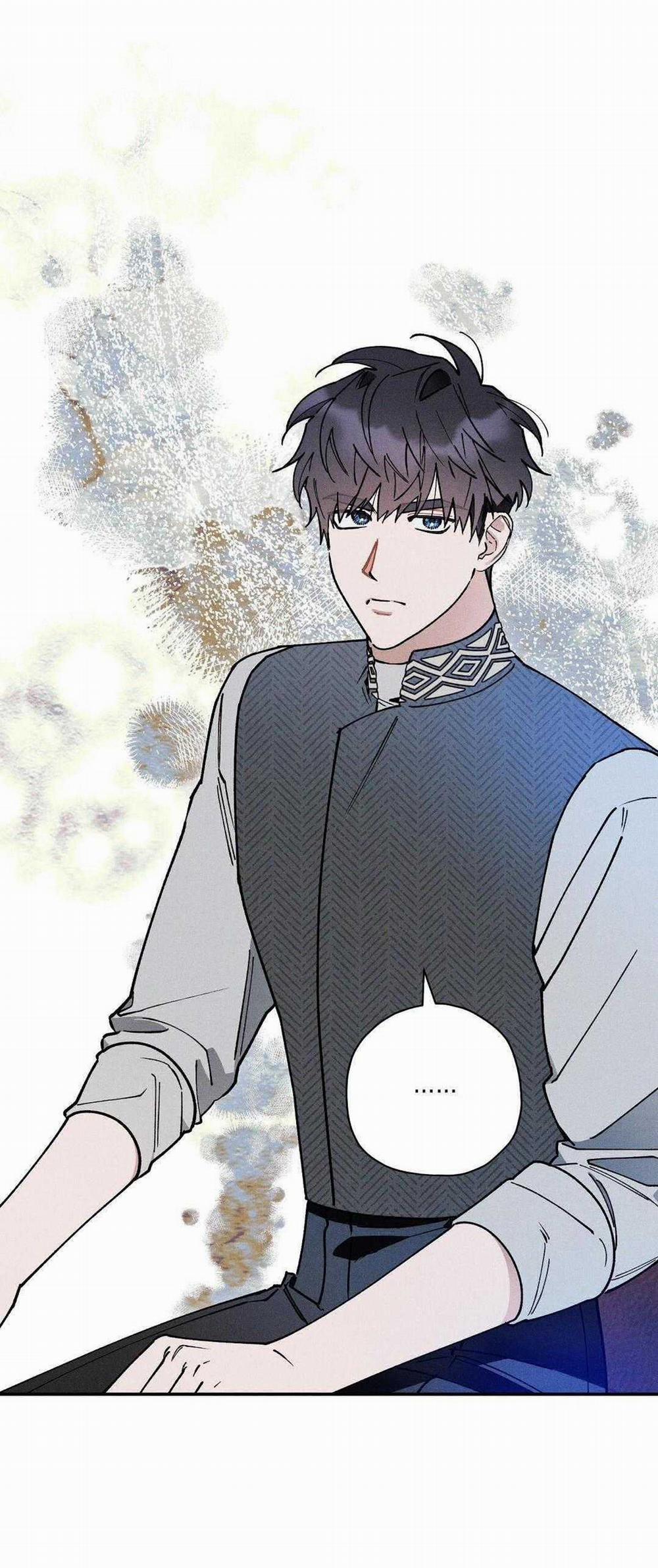 Hoàng Tử Hư Hỏng Che Giấu Mình Là Omega 50 trang 13