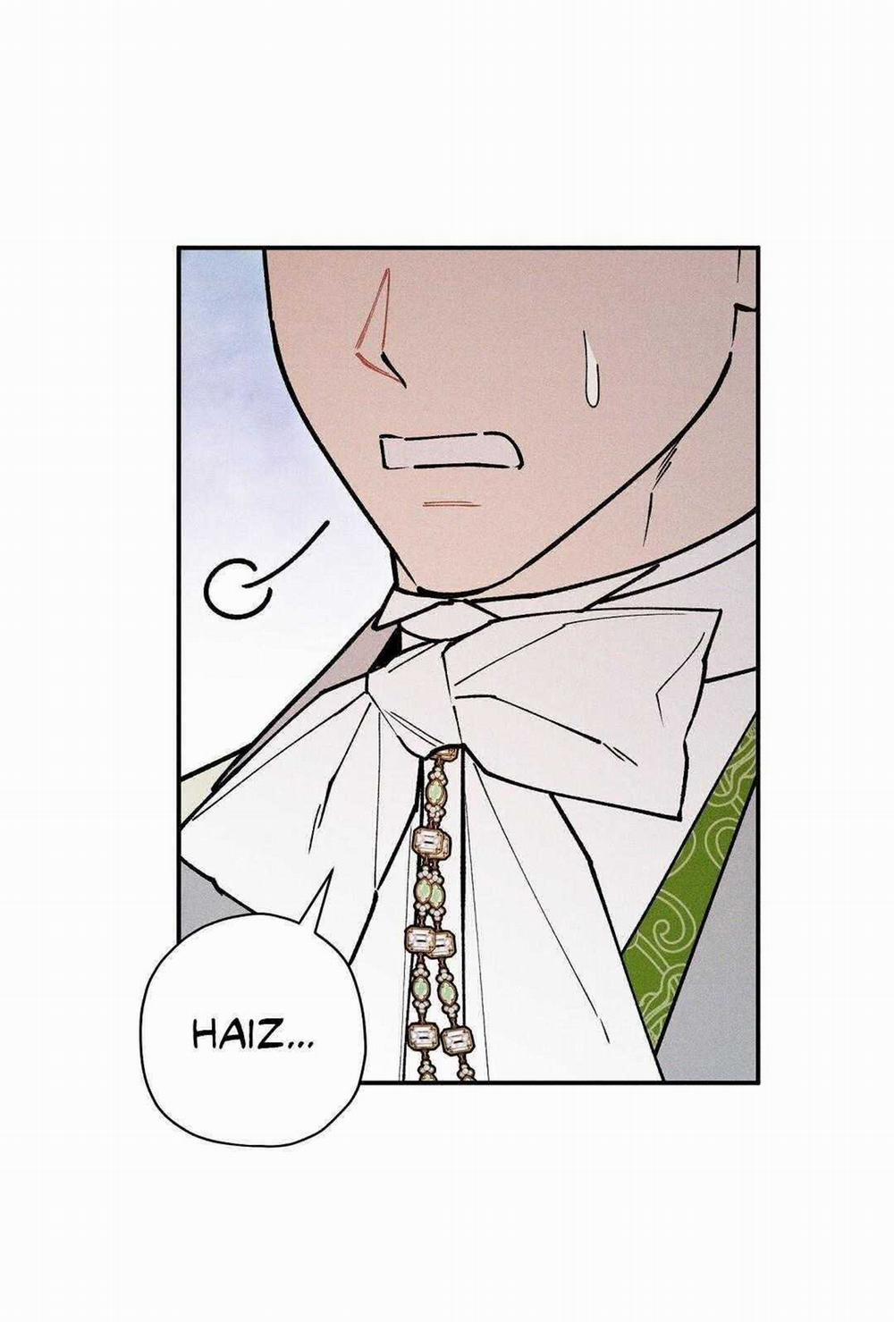 Hoàng Tử Hư Hỏng Che Giấu Mình Là Omega 50 trang 16