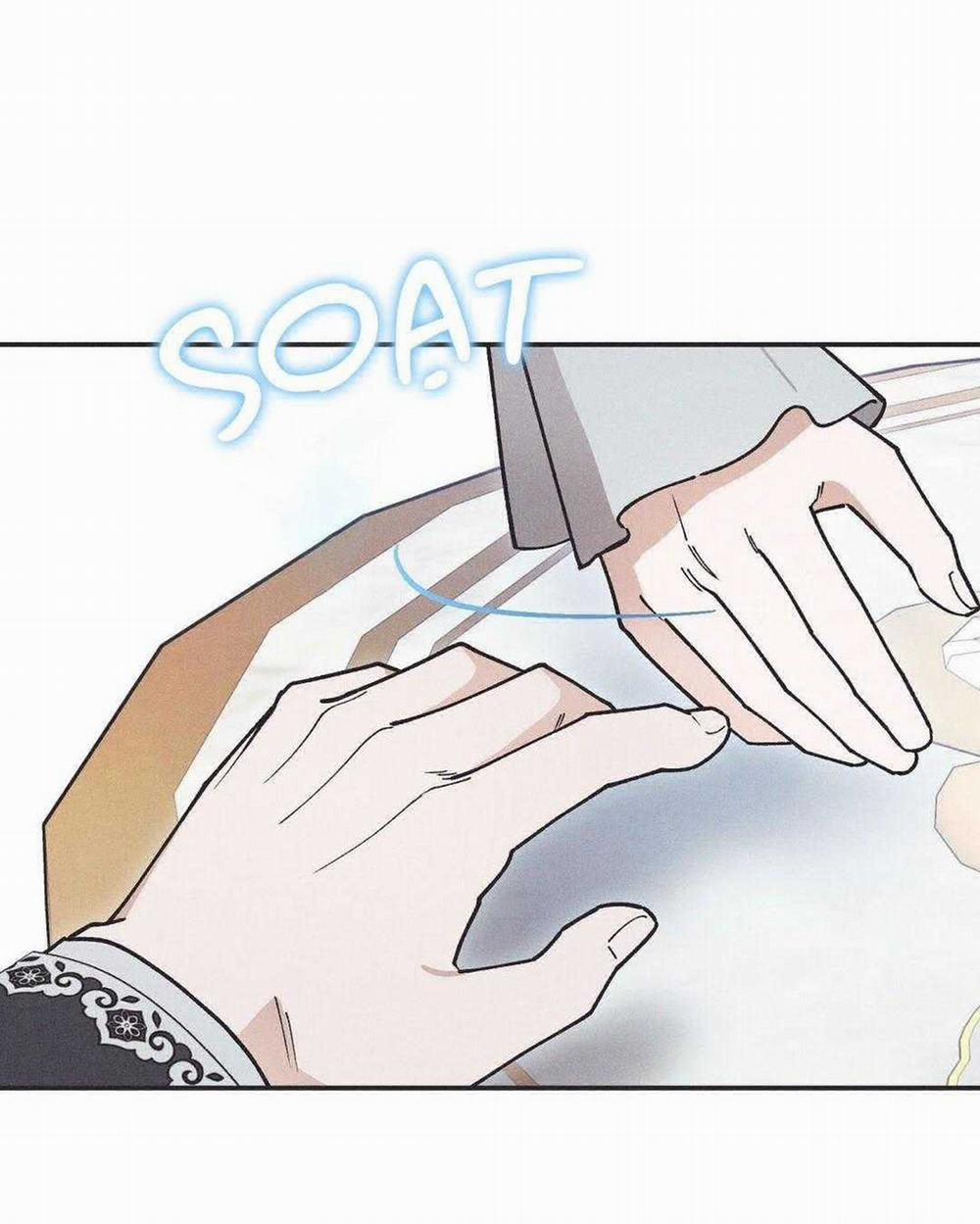 Hoàng Tử Hư Hỏng Che Giấu Mình Là Omega 50 trang 53