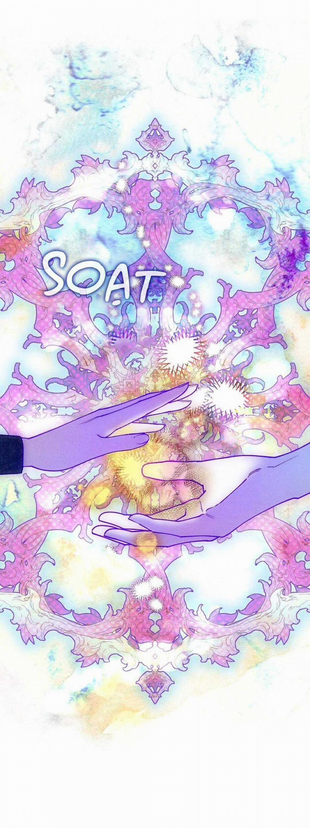 Hoàng Tử Hư Hỏng Che Giấu Mình Là Omega 50 trang 7