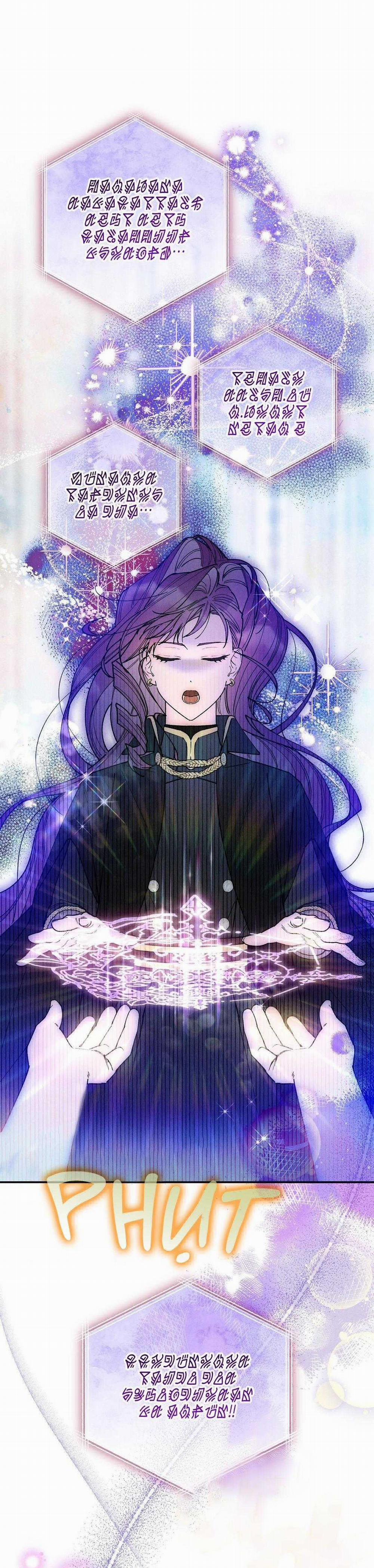 Hoàng Tử Hư Hỏng Che Giấu Mình Là Omega 50 trang 8