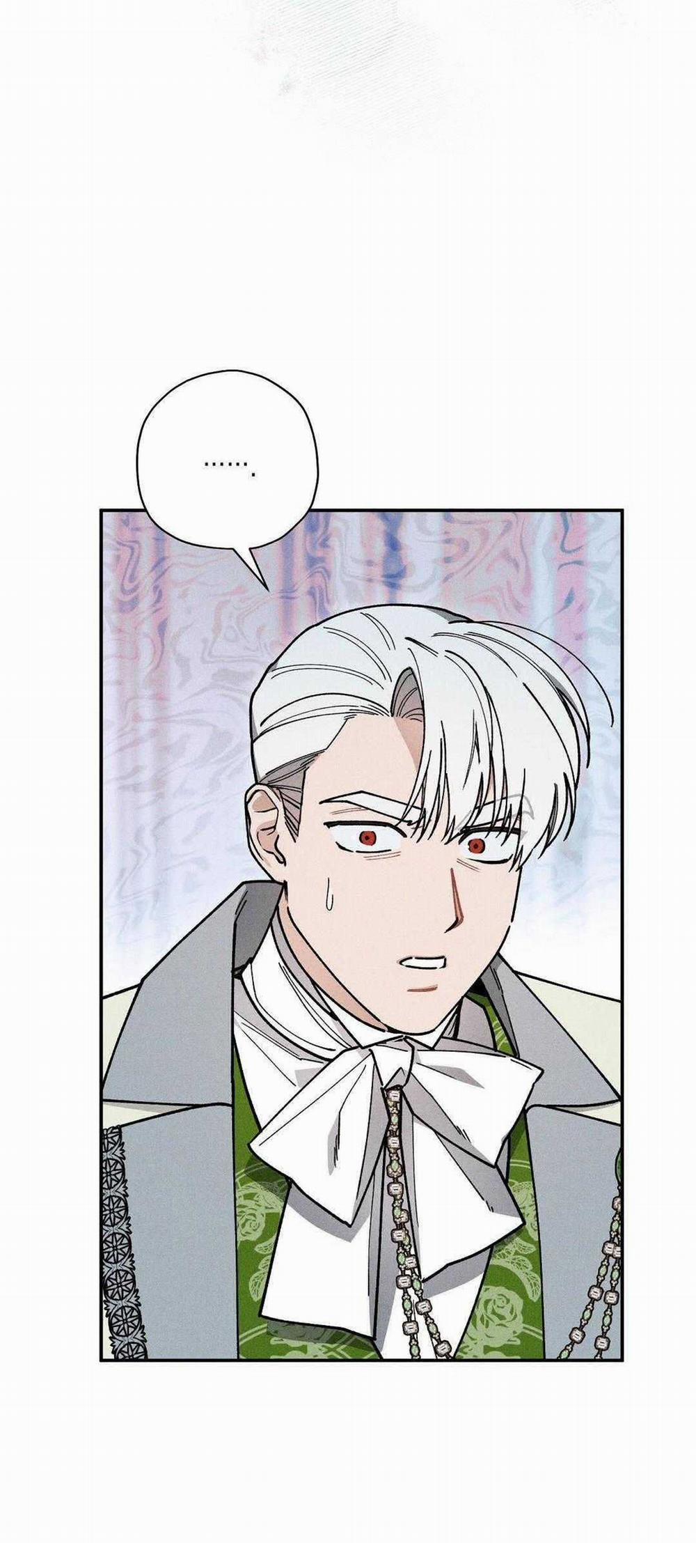 Hoàng Tử Hư Hỏng Che Giấu Mình Là Omega 51 trang 2