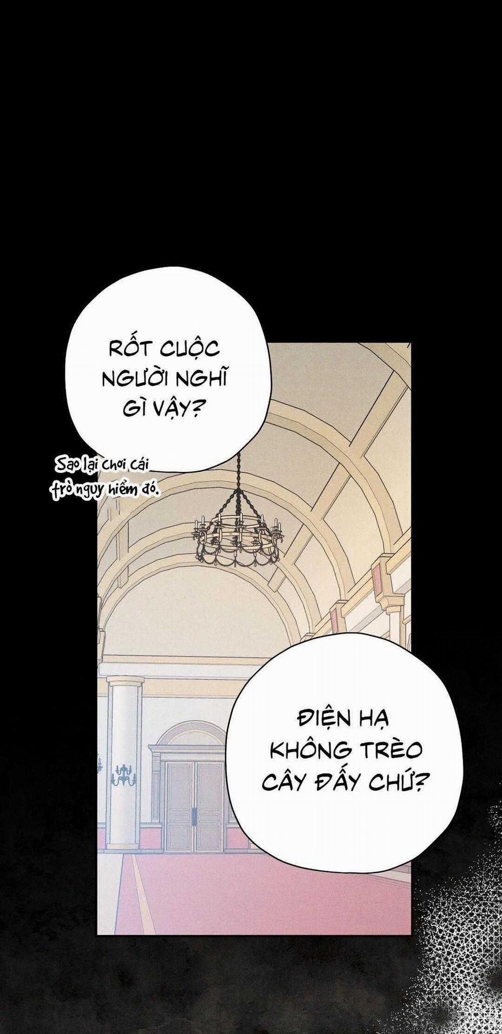 Hoàng Tử Hư Hỏng Che Giấu Mình Là Omega 51 trang 26