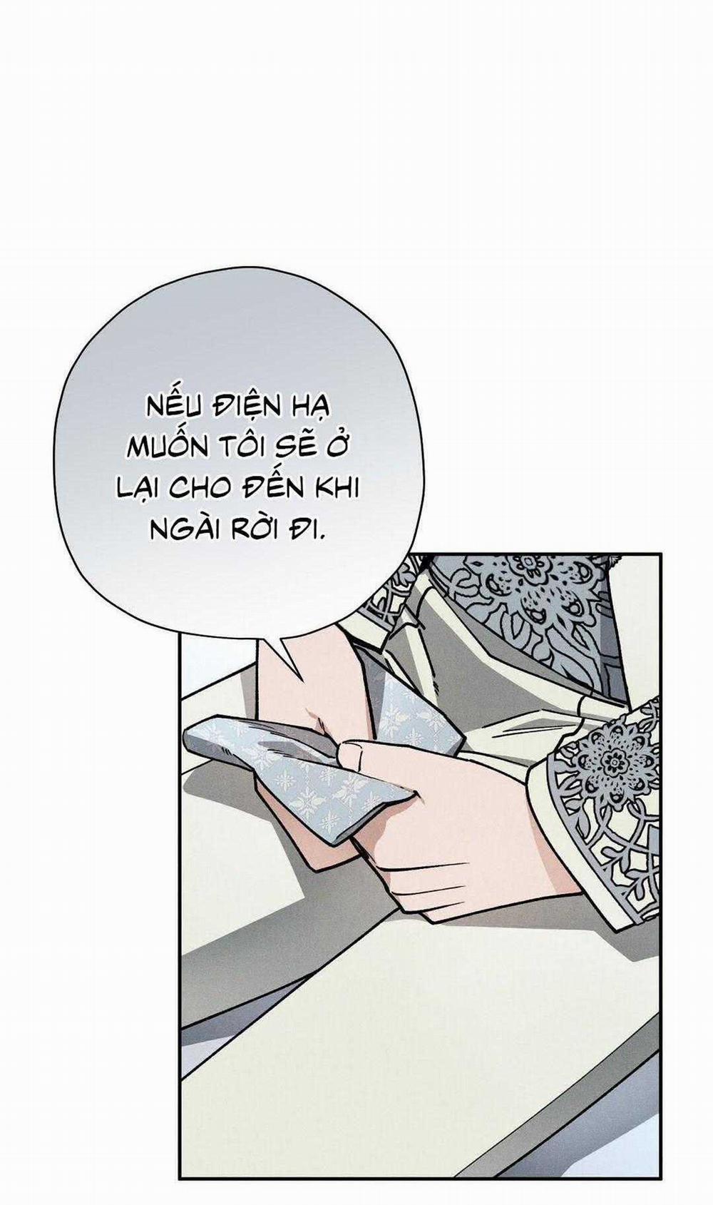 Hoàng Tử Hư Hỏng Che Giấu Mình Là Omega 51 trang 6