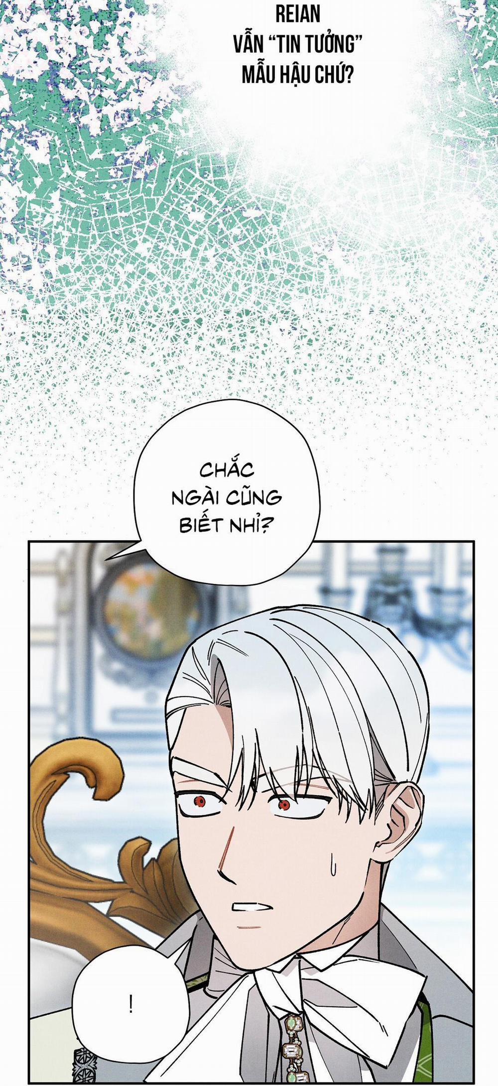 Hoàng Tử Hư Hỏng Che Giấu Mình Là Omega 52 trang 15