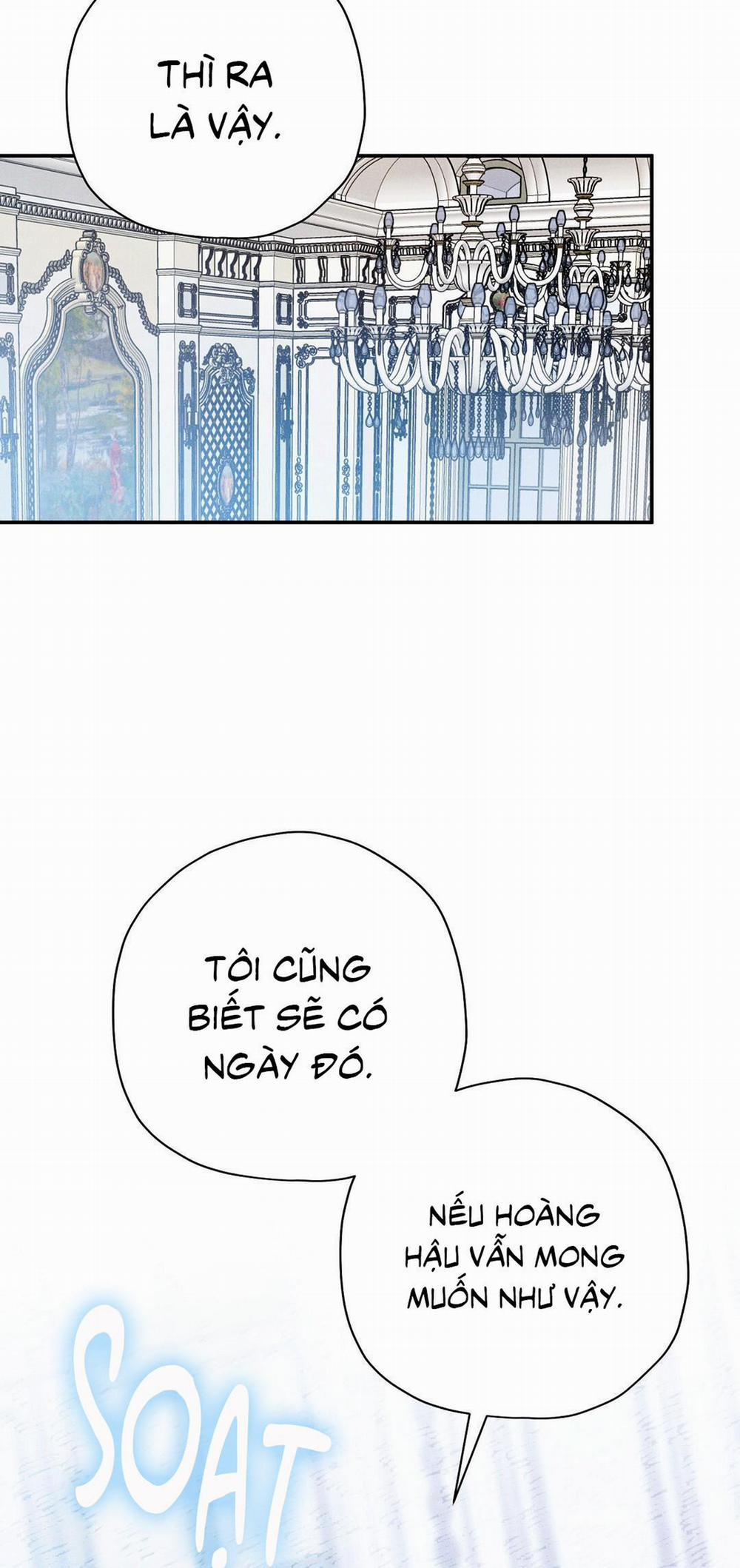 Hoàng Tử Hư Hỏng Che Giấu Mình Là Omega 52 trang 28