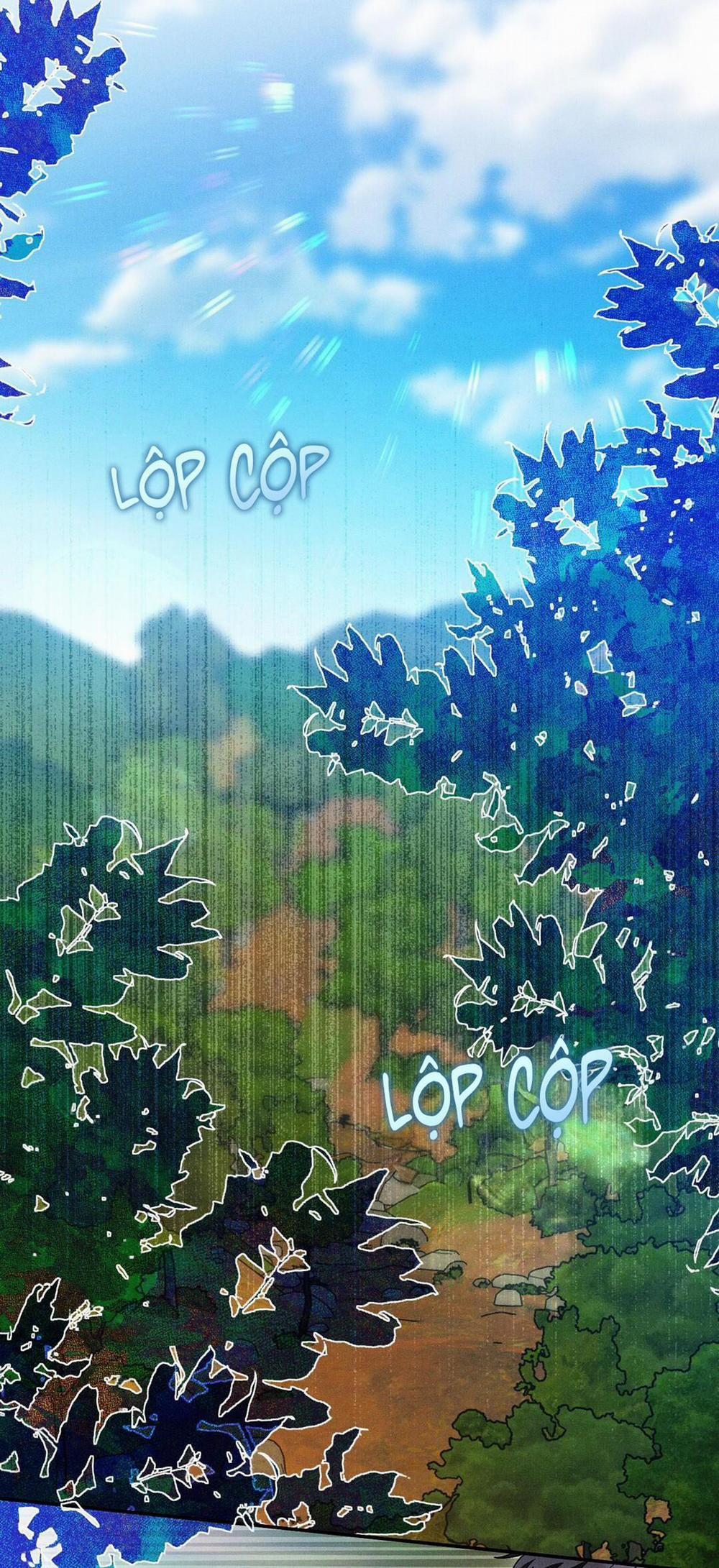 Hoàng Tử Hư Hỏng Che Giấu Mình Là Omega 52 trang 33