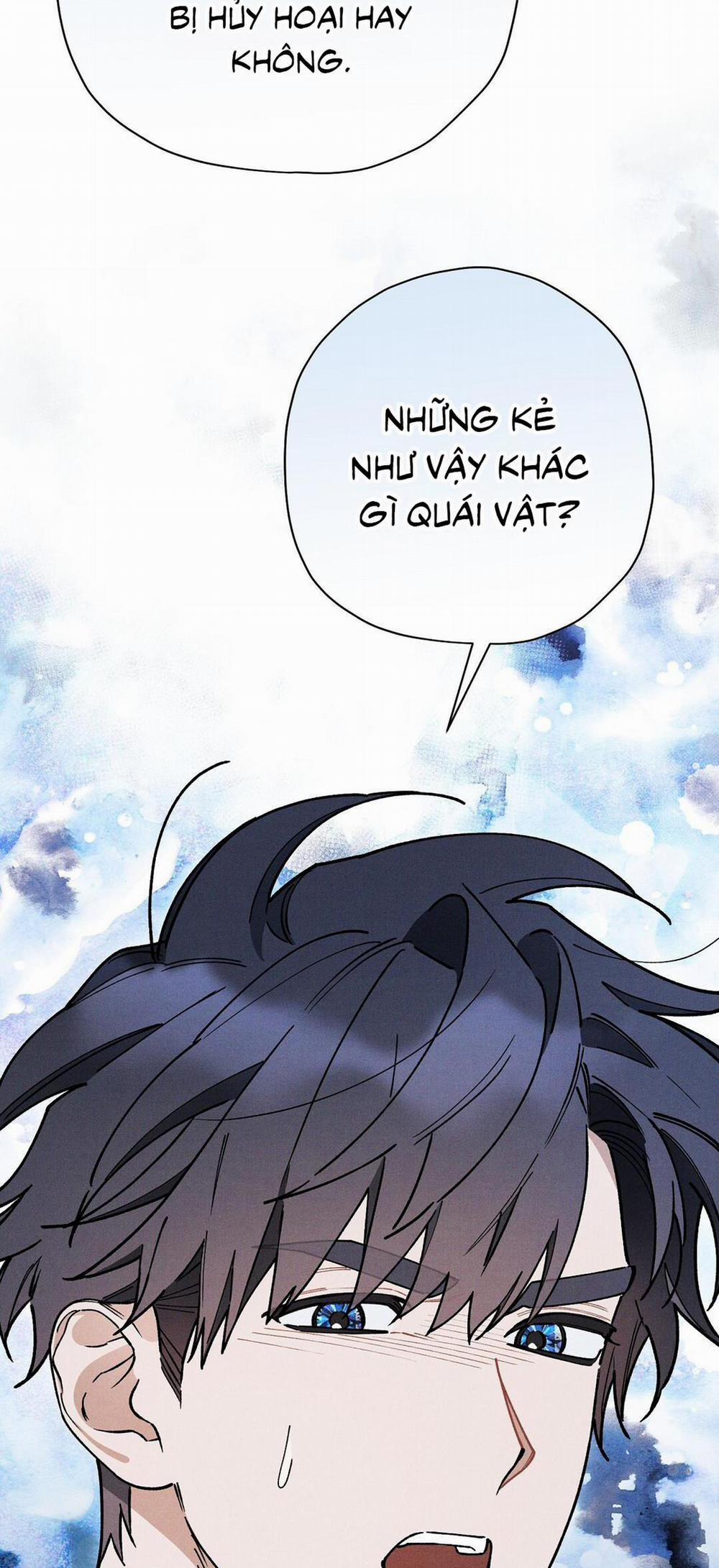 Hoàng Tử Hư Hỏng Che Giấu Mình Là Omega 52 trang 43