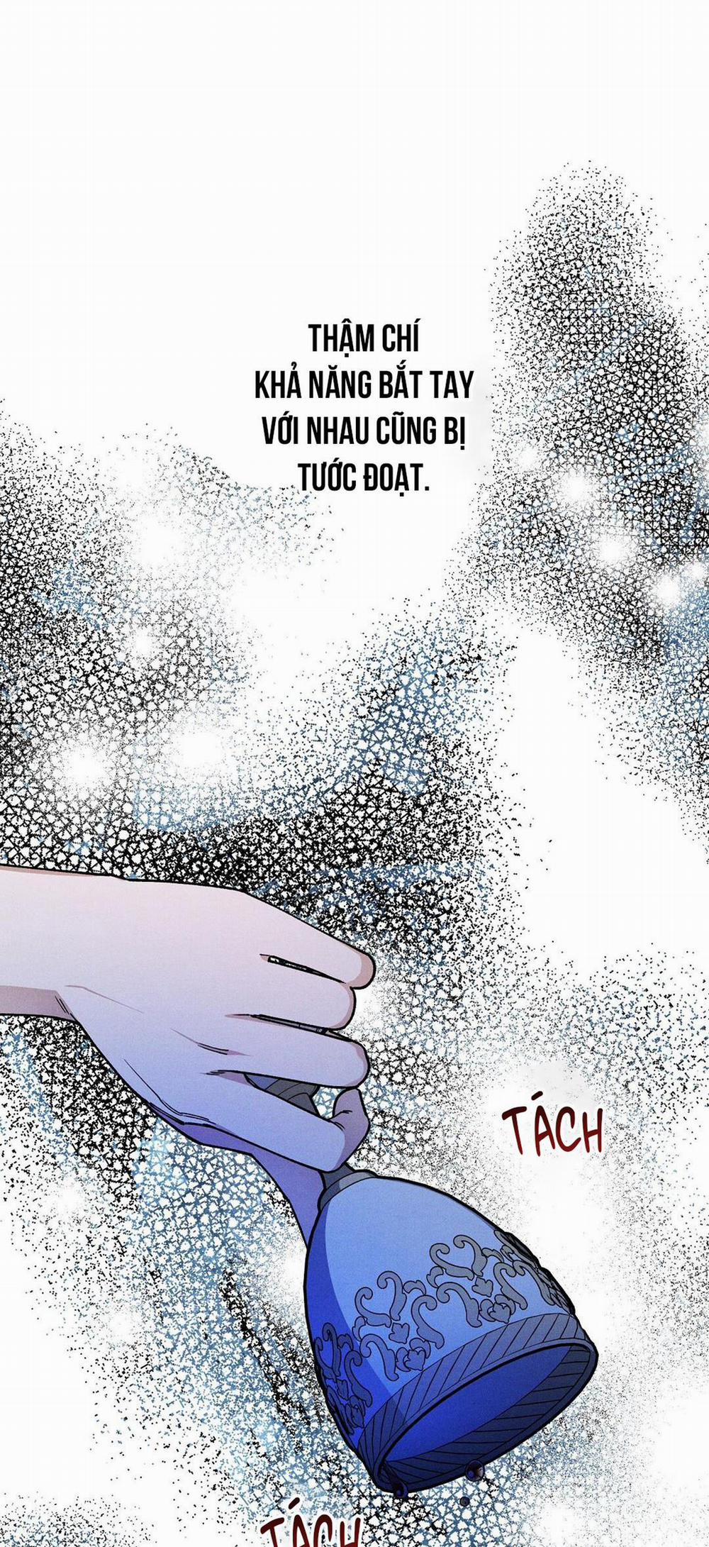 Hoàng Tử Hư Hỏng Che Giấu Mình Là Omega 52 trang 6