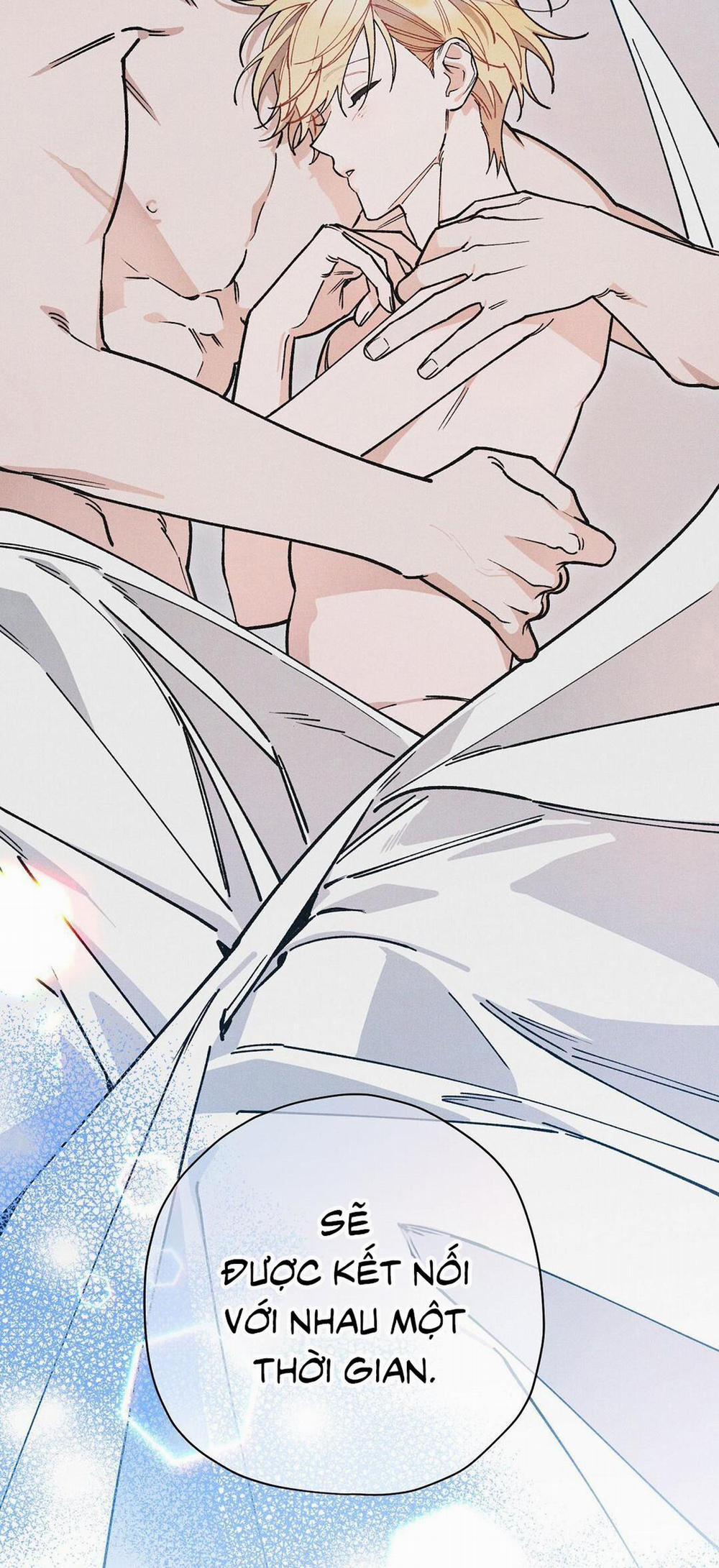 Hoàng Tử Hư Hỏng Che Giấu Mình Là Omega 52 trang 64
