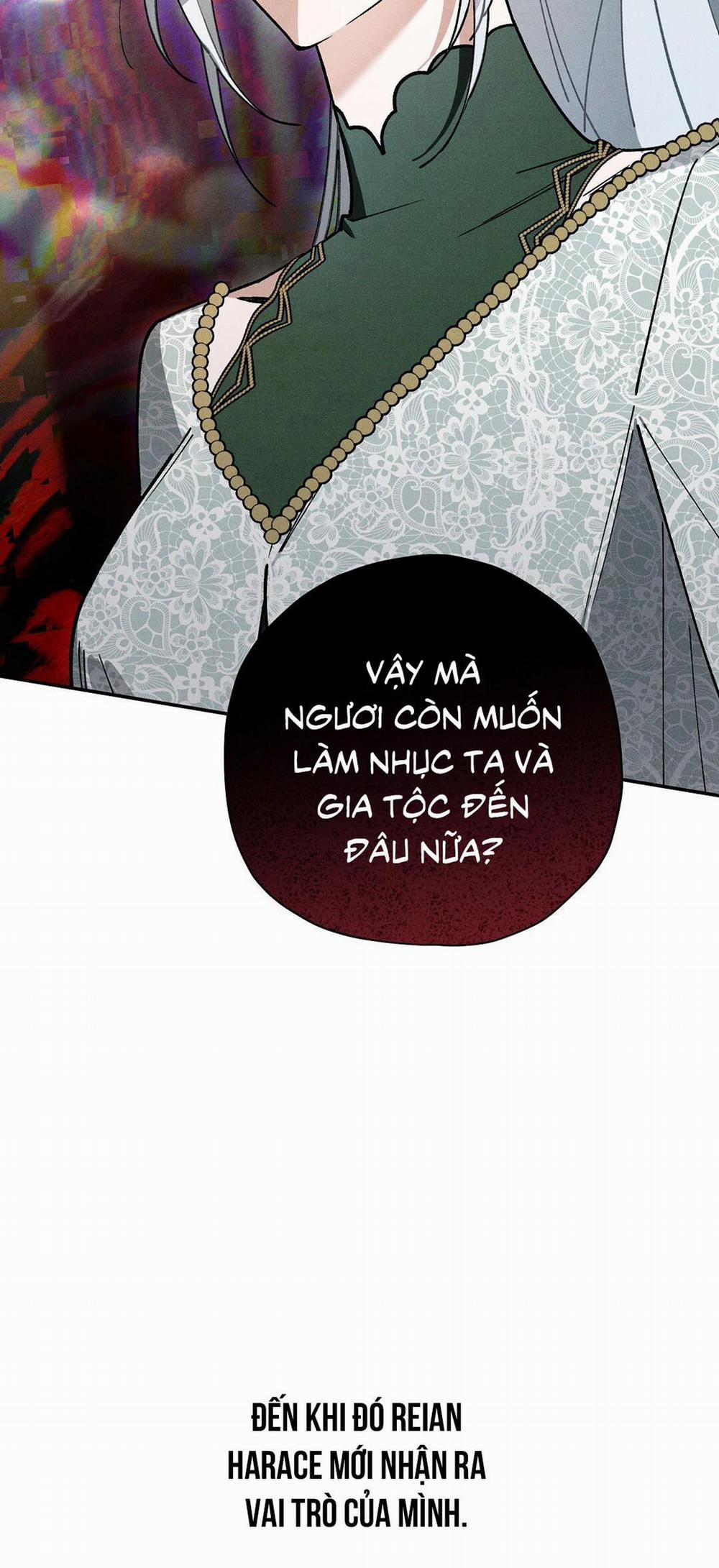 Hoàng Tử Hư Hỏng Che Giấu Mình Là Omega 52 trang 9