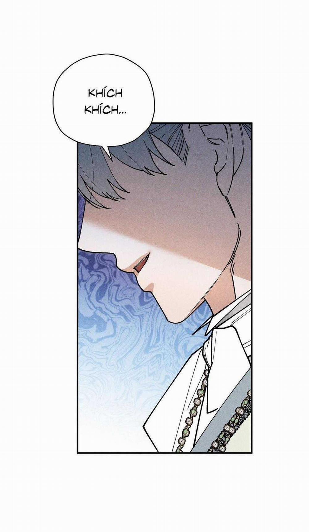 Hoàng Tử Hư Hỏng Che Giấu Mình Là Omega 53 trang 23