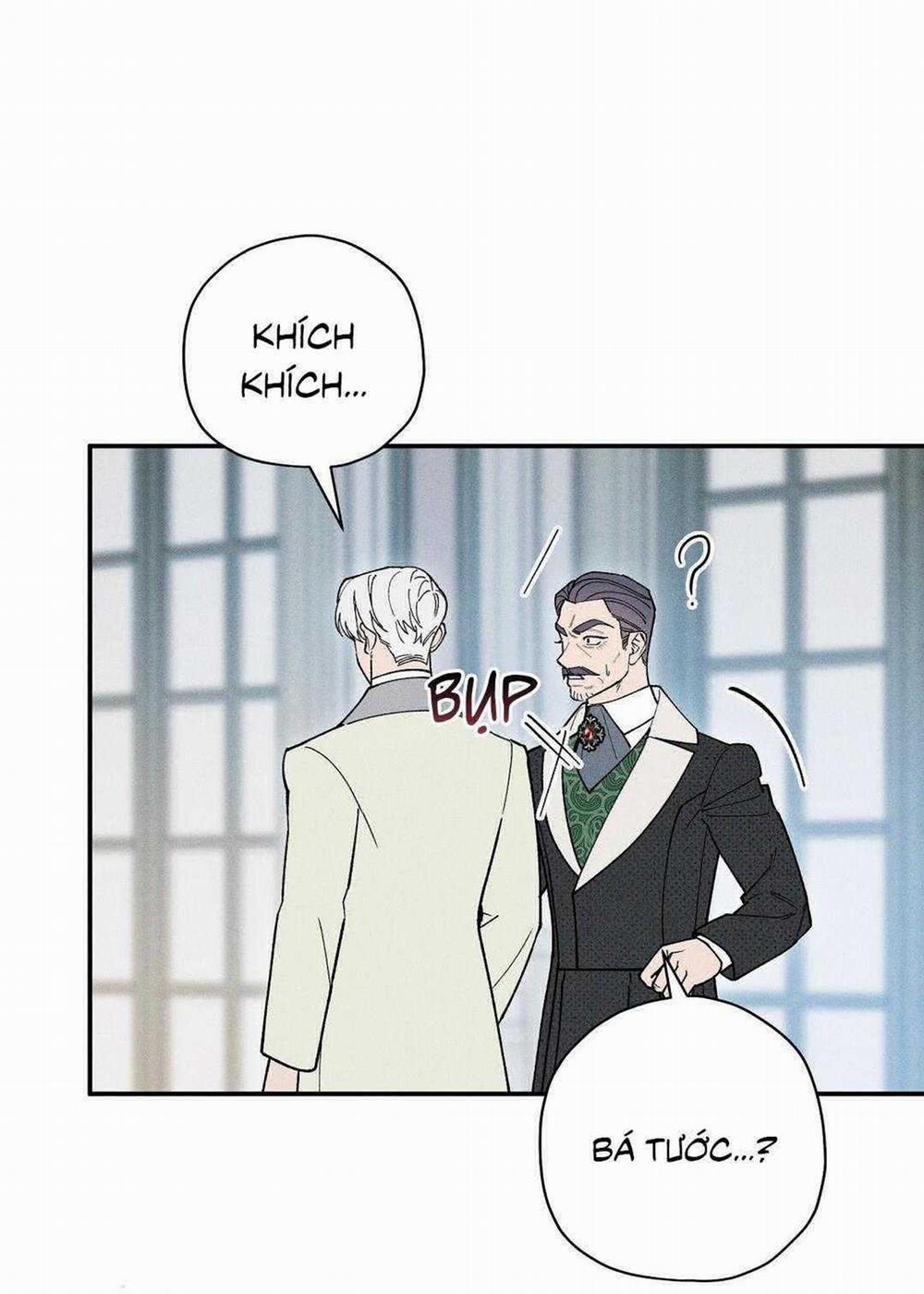Hoàng Tử Hư Hỏng Che Giấu Mình Là Omega 53 trang 24