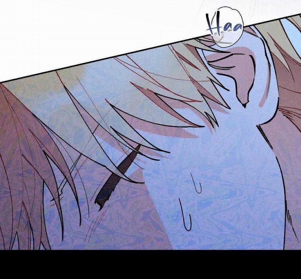 Hoàng Tử Hư Hỏng Che Giấu Mình Là Omega 53 trang 34