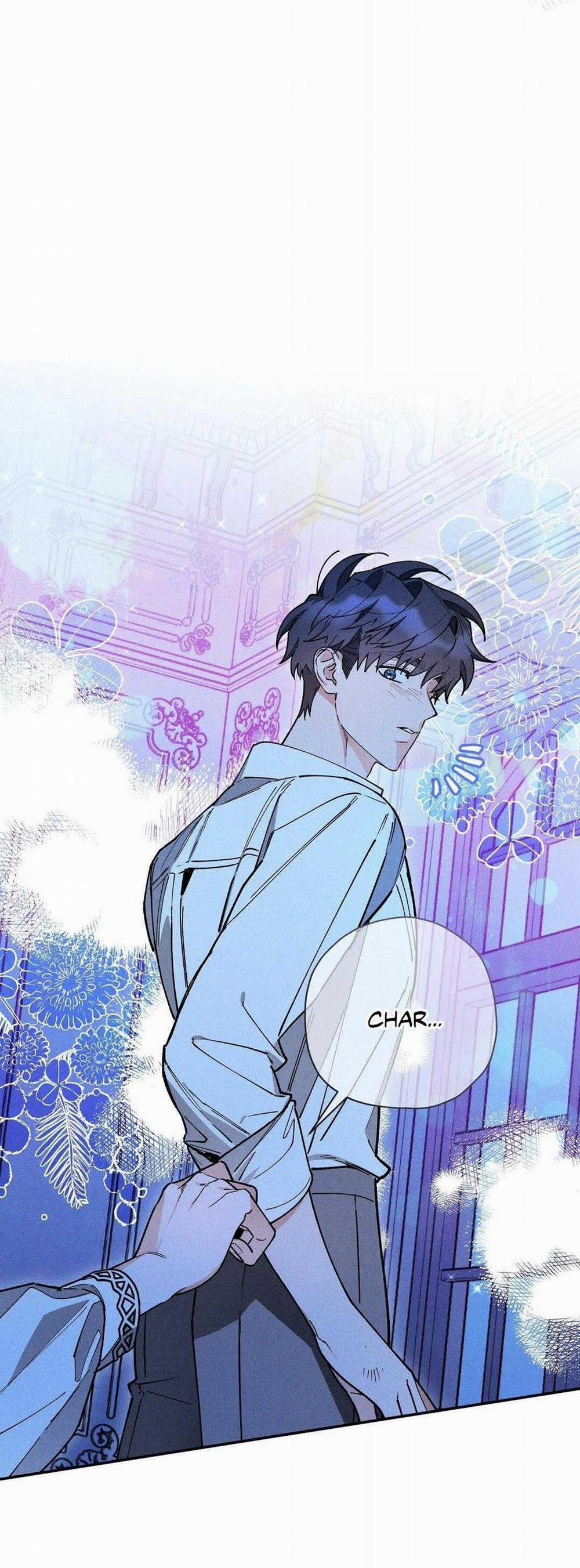 Hoàng Tử Hư Hỏng Che Giấu Mình Là Omega 53 trang 44