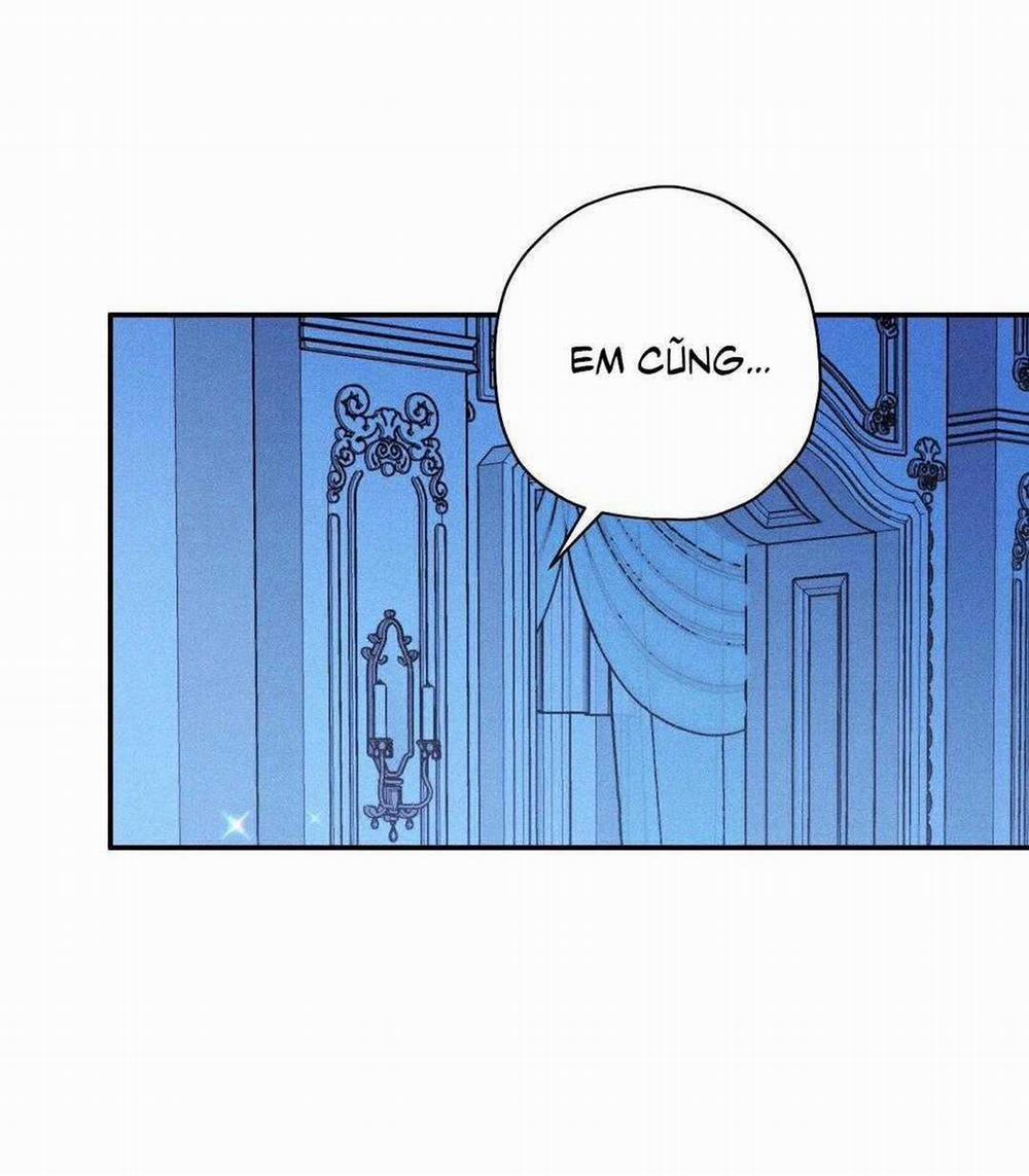 Hoàng Tử Hư Hỏng Che Giấu Mình Là Omega 53 trang 50