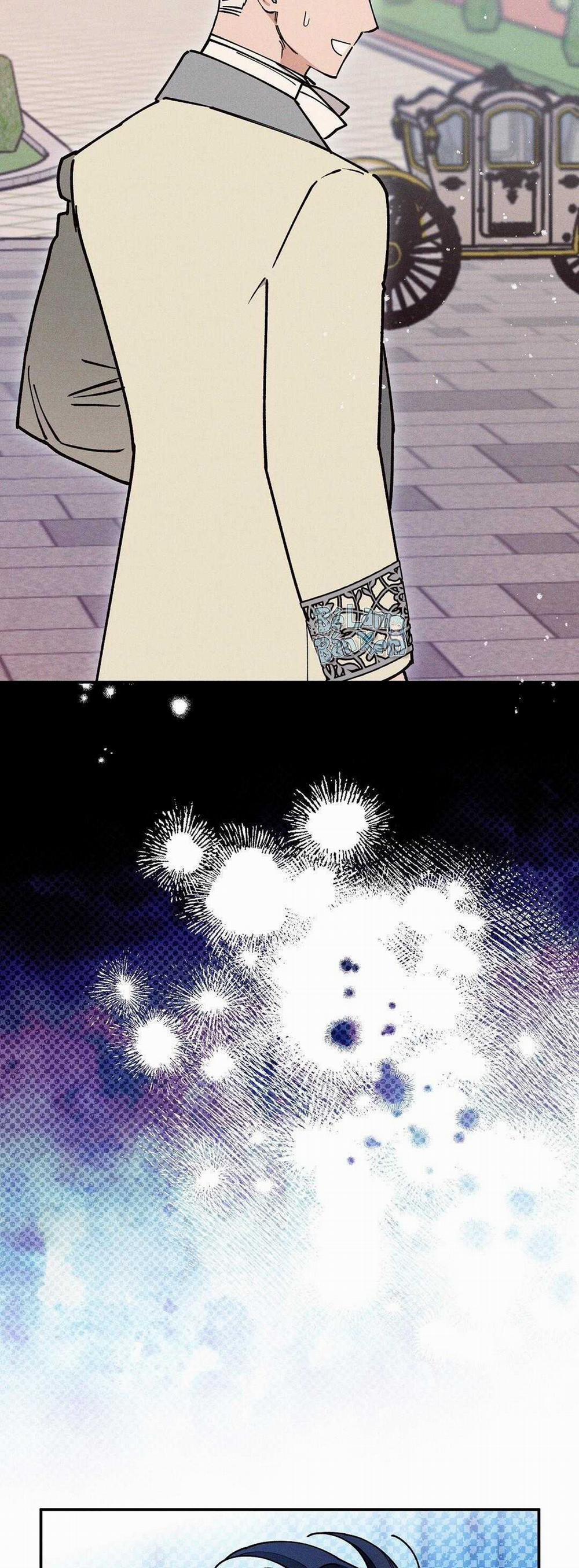 Hoàng Tử Hư Hỏng Che Giấu Mình Là Omega 54 trang 18